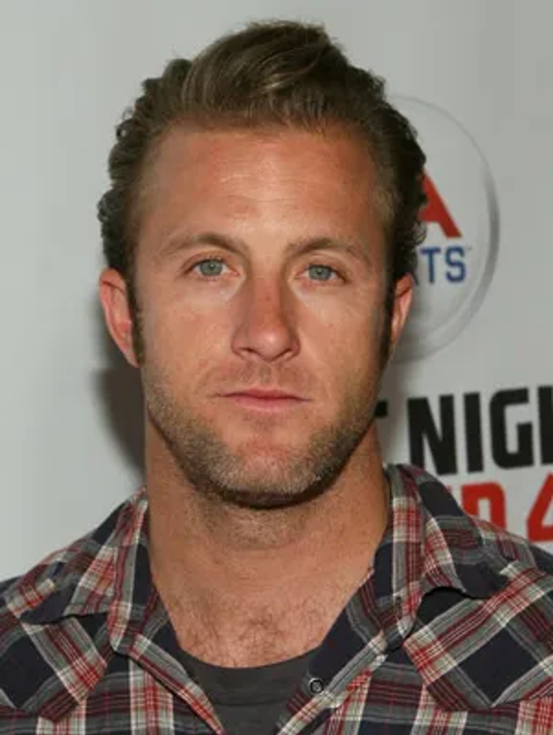 Scott Caan at an event for Tyson (2008)