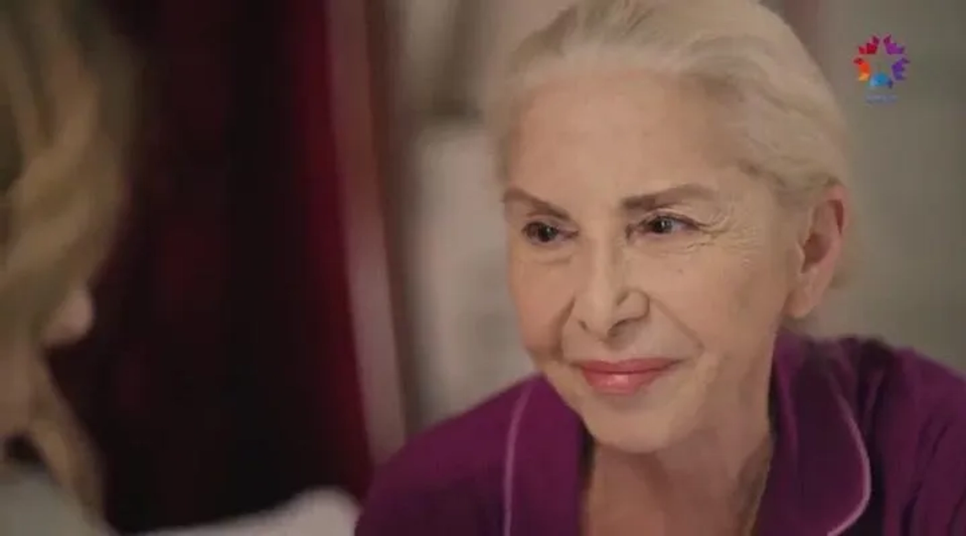 Hümeyra in Miracle of Love (2023)