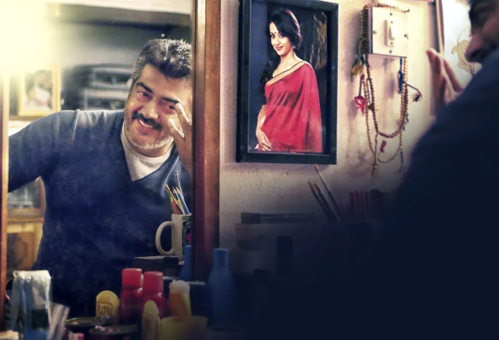 Yennai Arindhaal (2015)