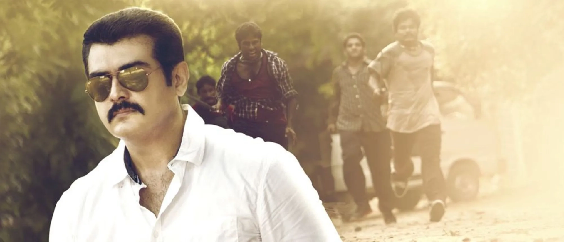 Yennai Arindhaal (2015)