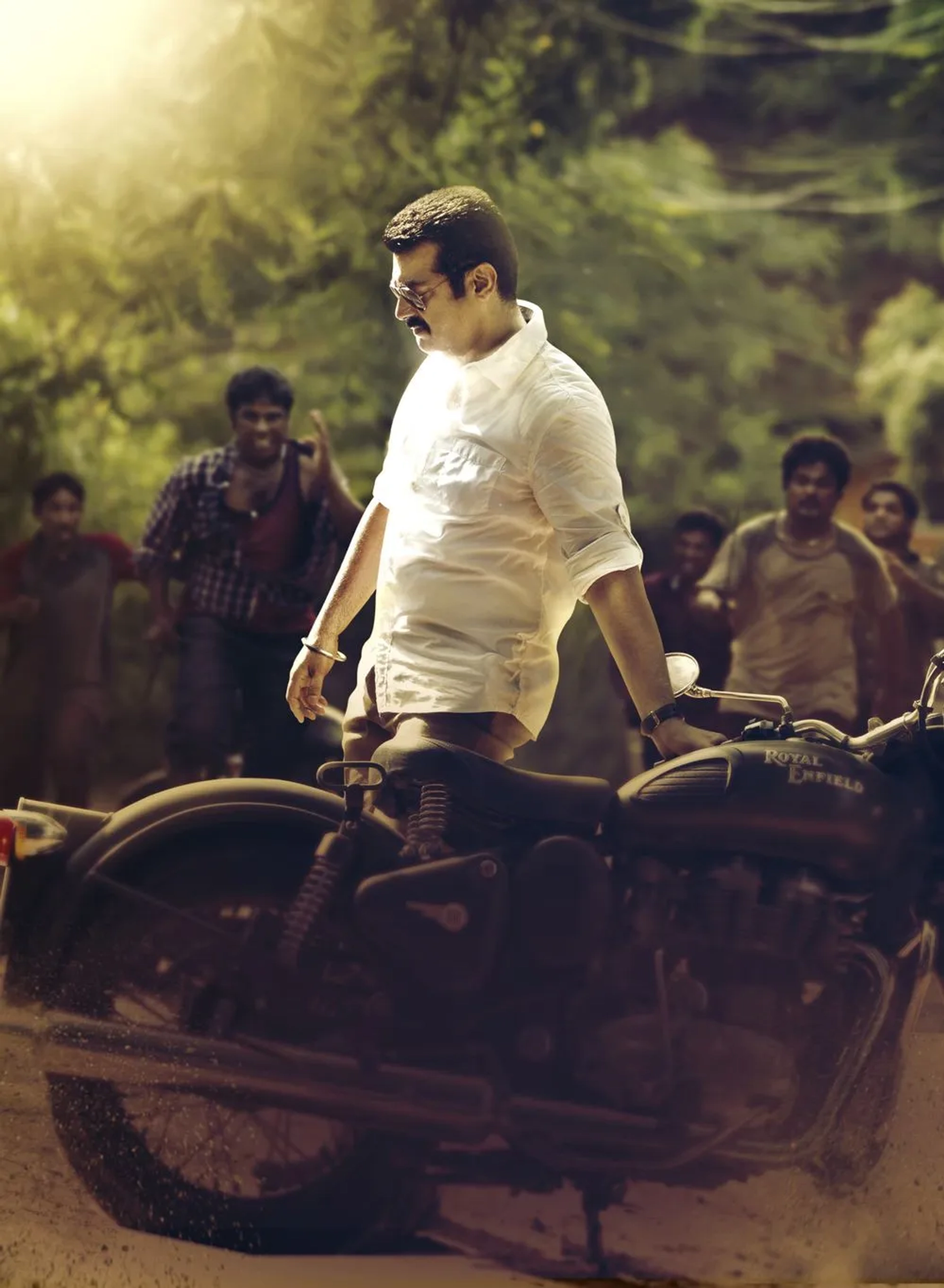 Yennai Arindhaal (2015)