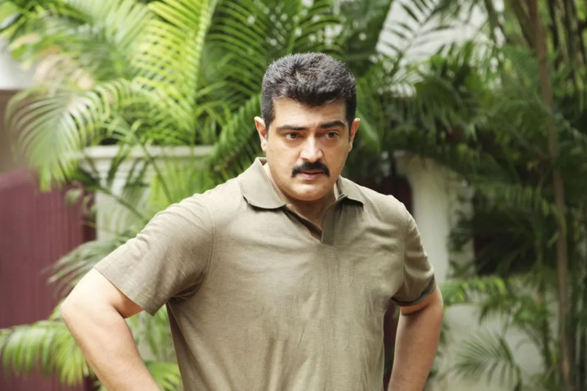 Yennai Arindhaal (2015)