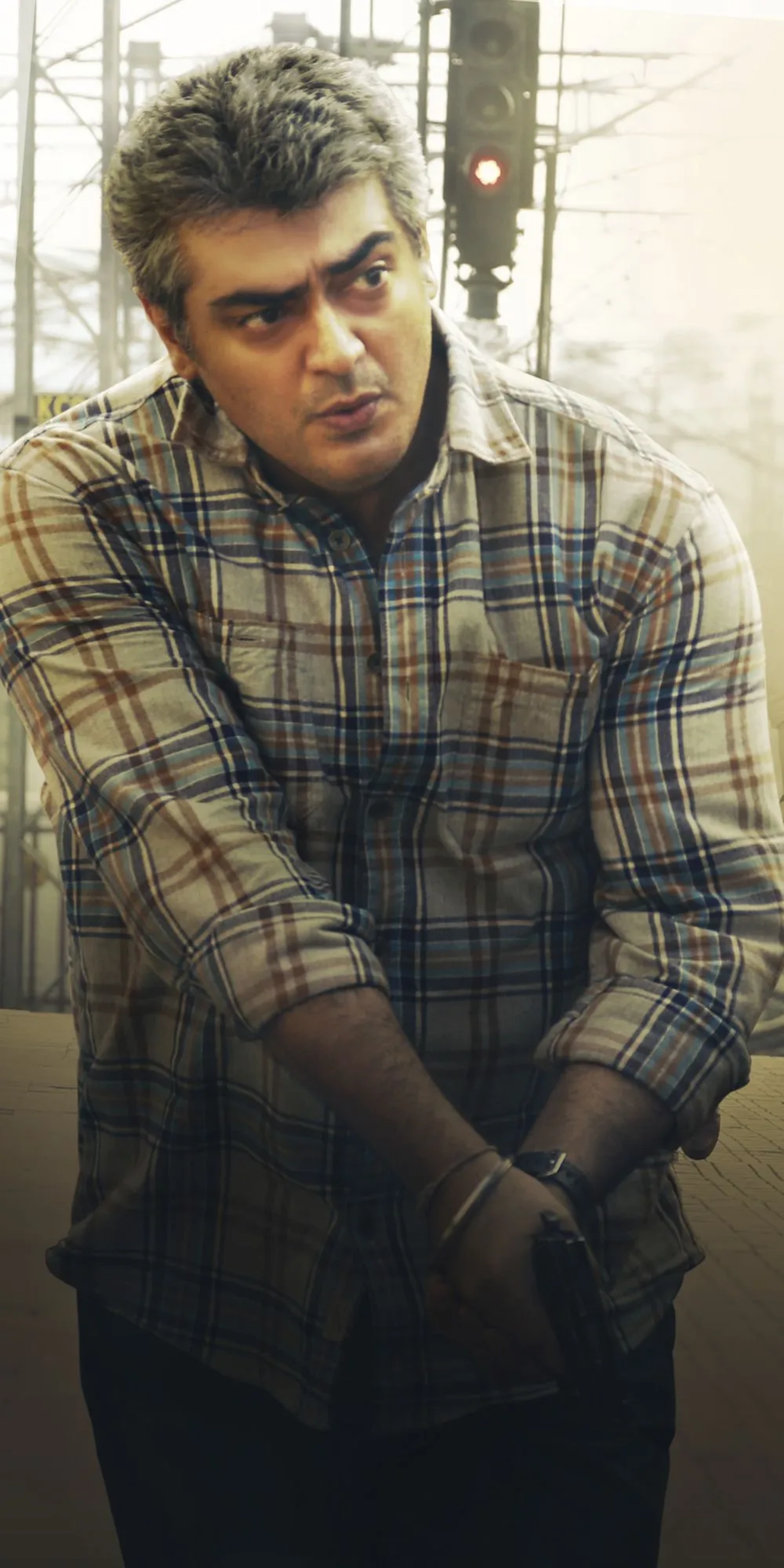 Yennai Arindhaal (2015)
