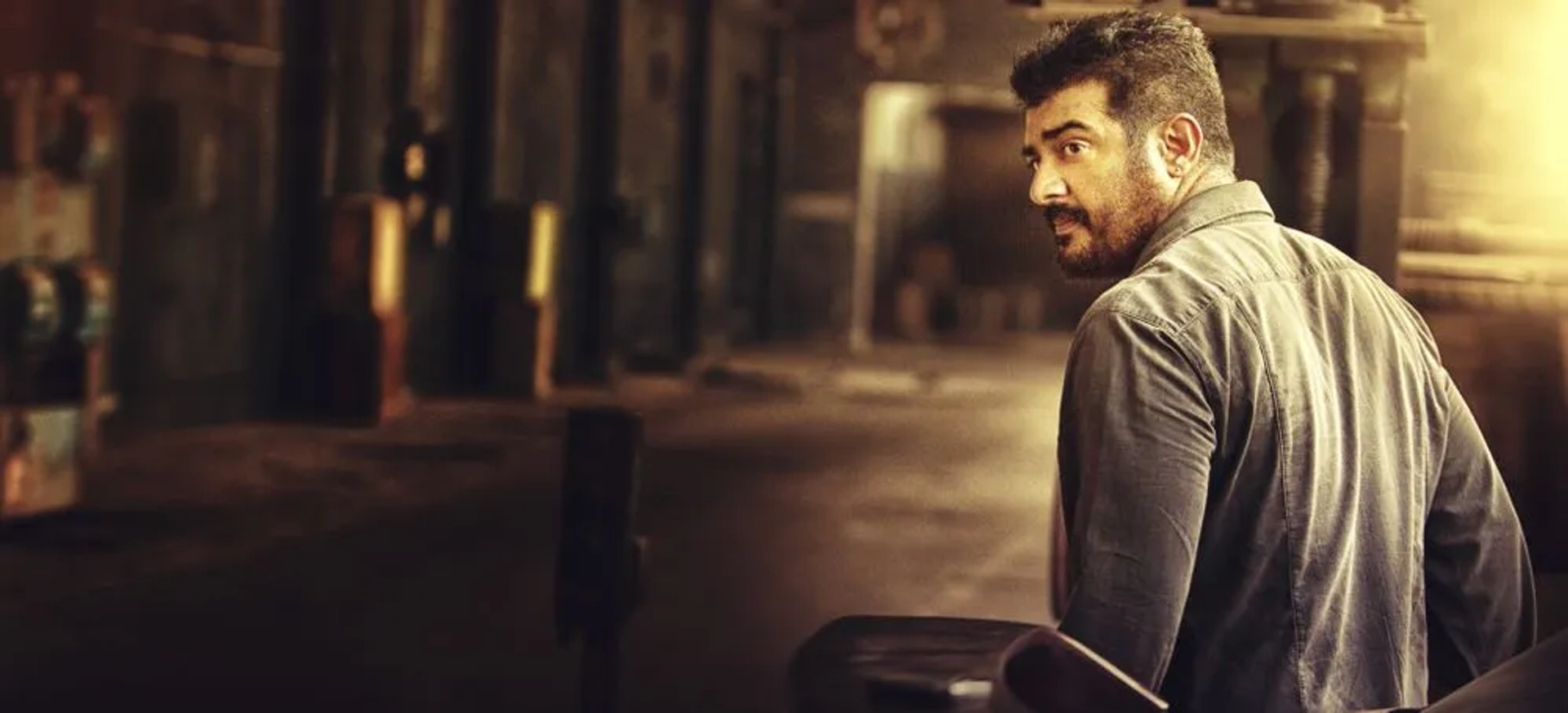 Yennai Arindhaal (2015)