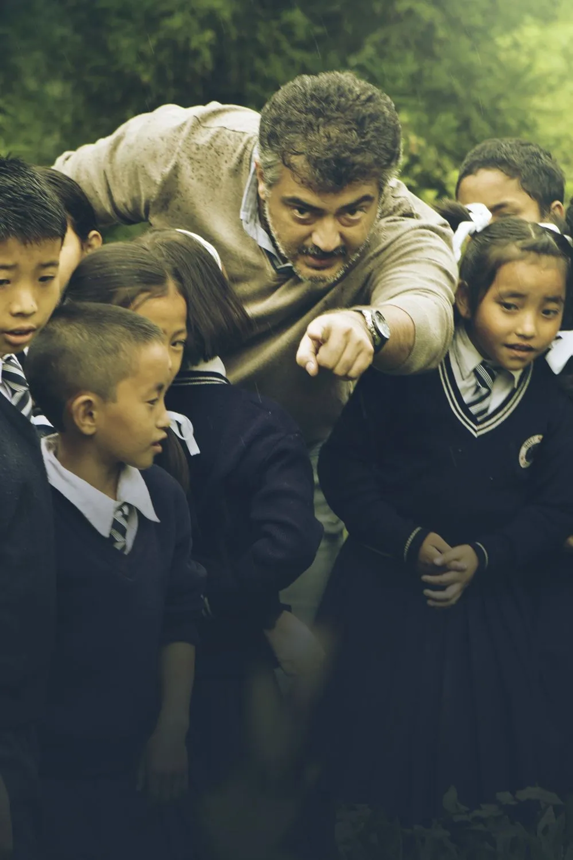 Yennai Arindhaal (2015)