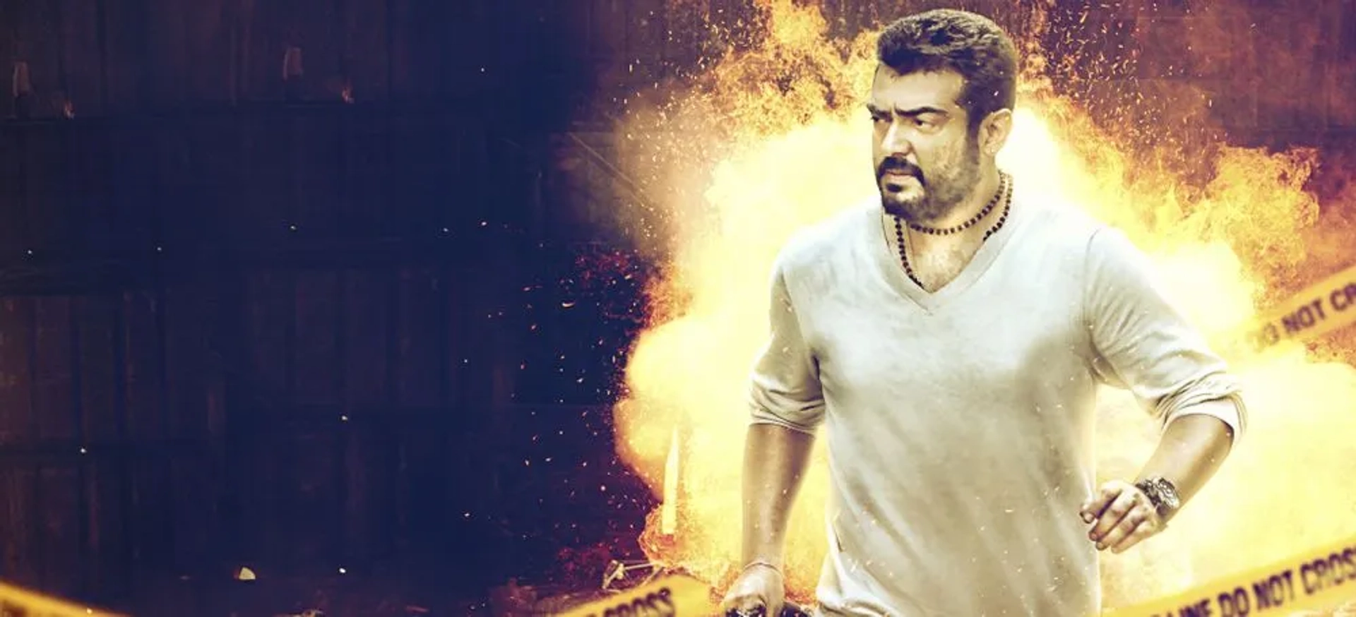 Yennai Arindhaal (2015)