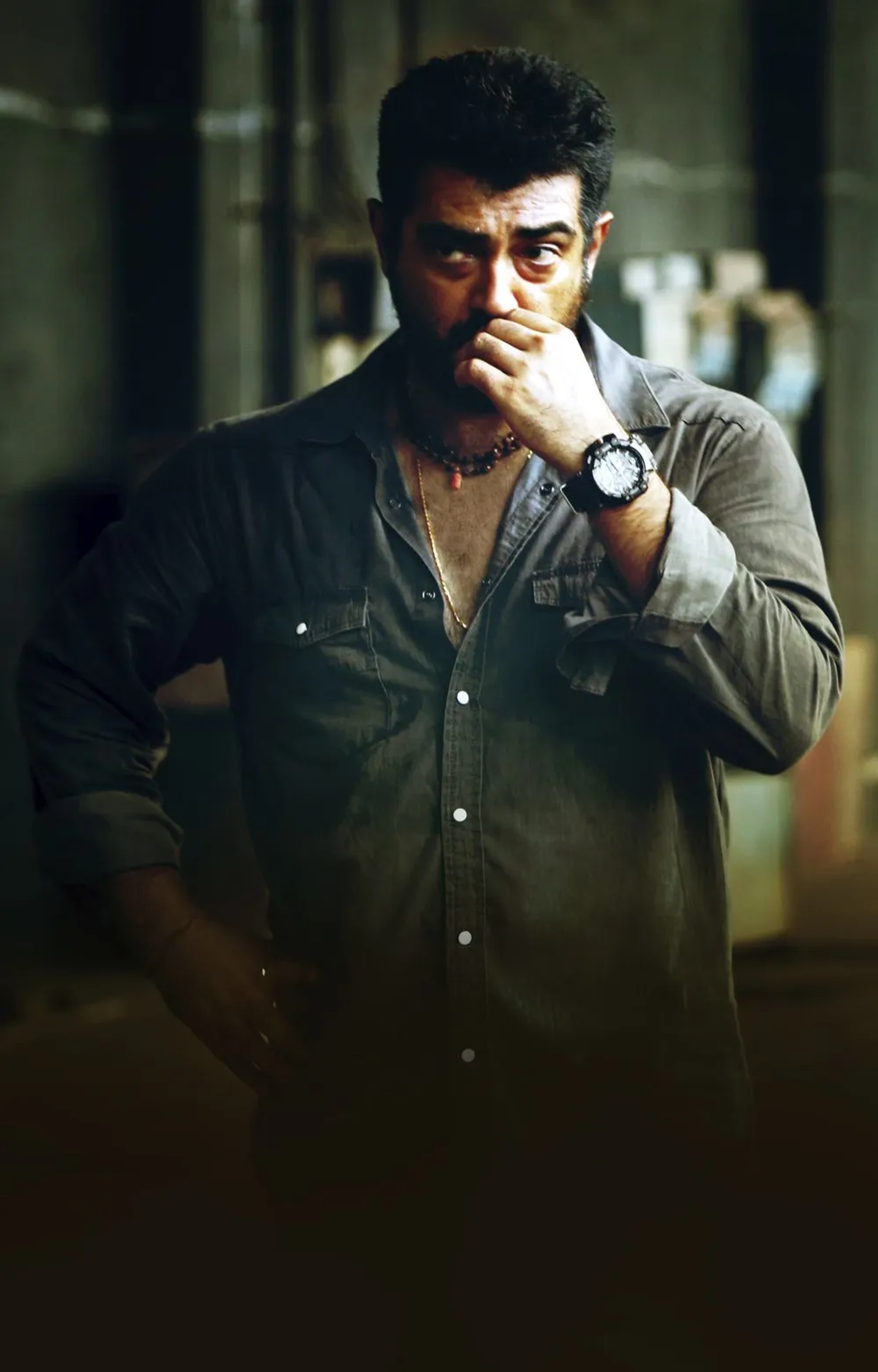 Yennai Arindhaal (2015)