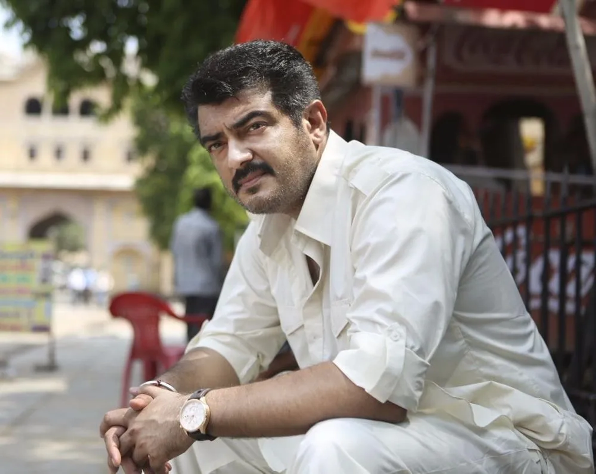 Yennai Arindhaal (2015)