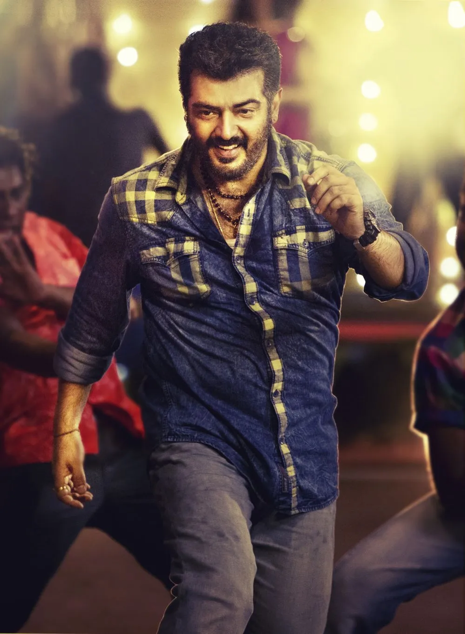 Yennai Arindhaal (2015)