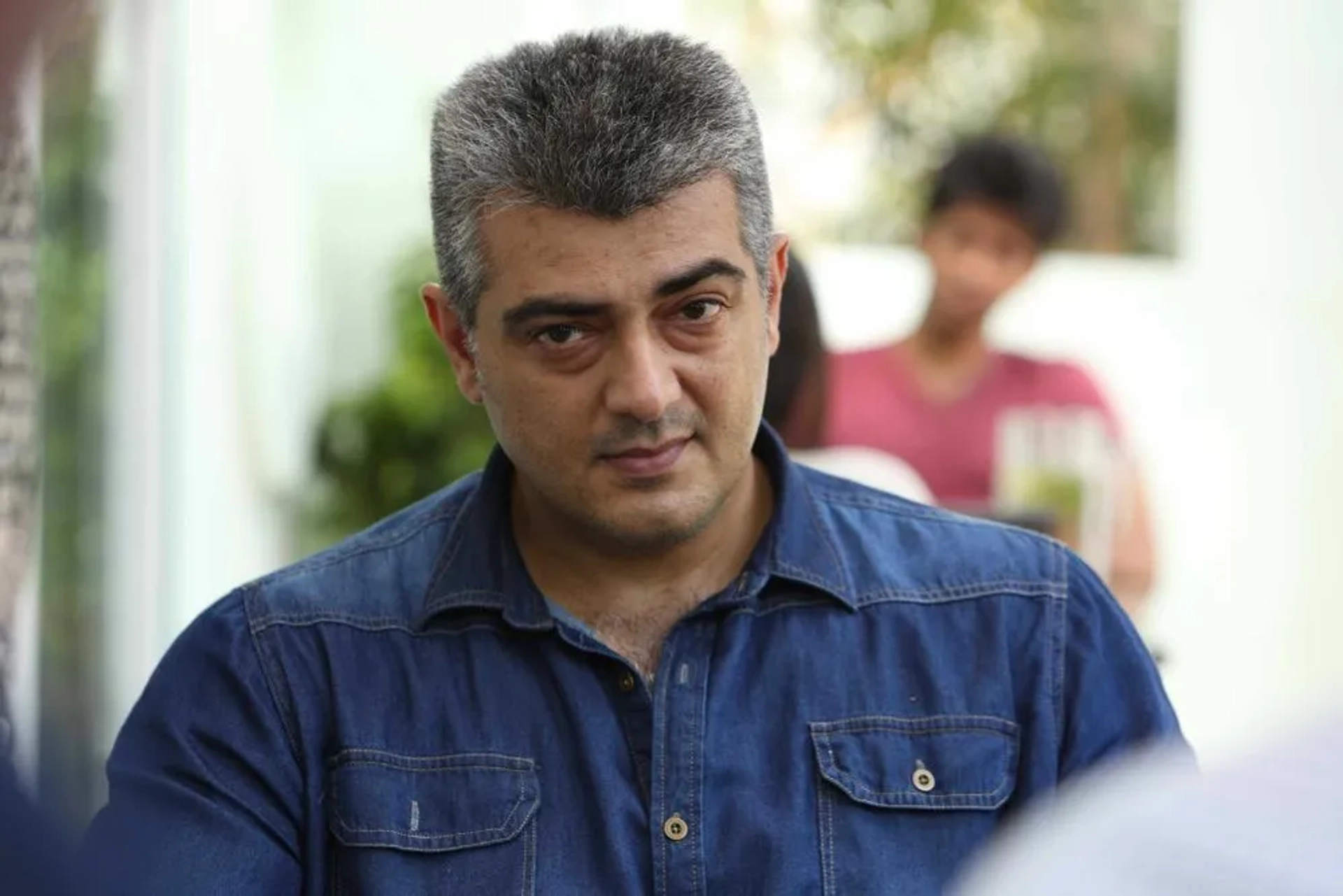 Yennai Arindhaal (2015)