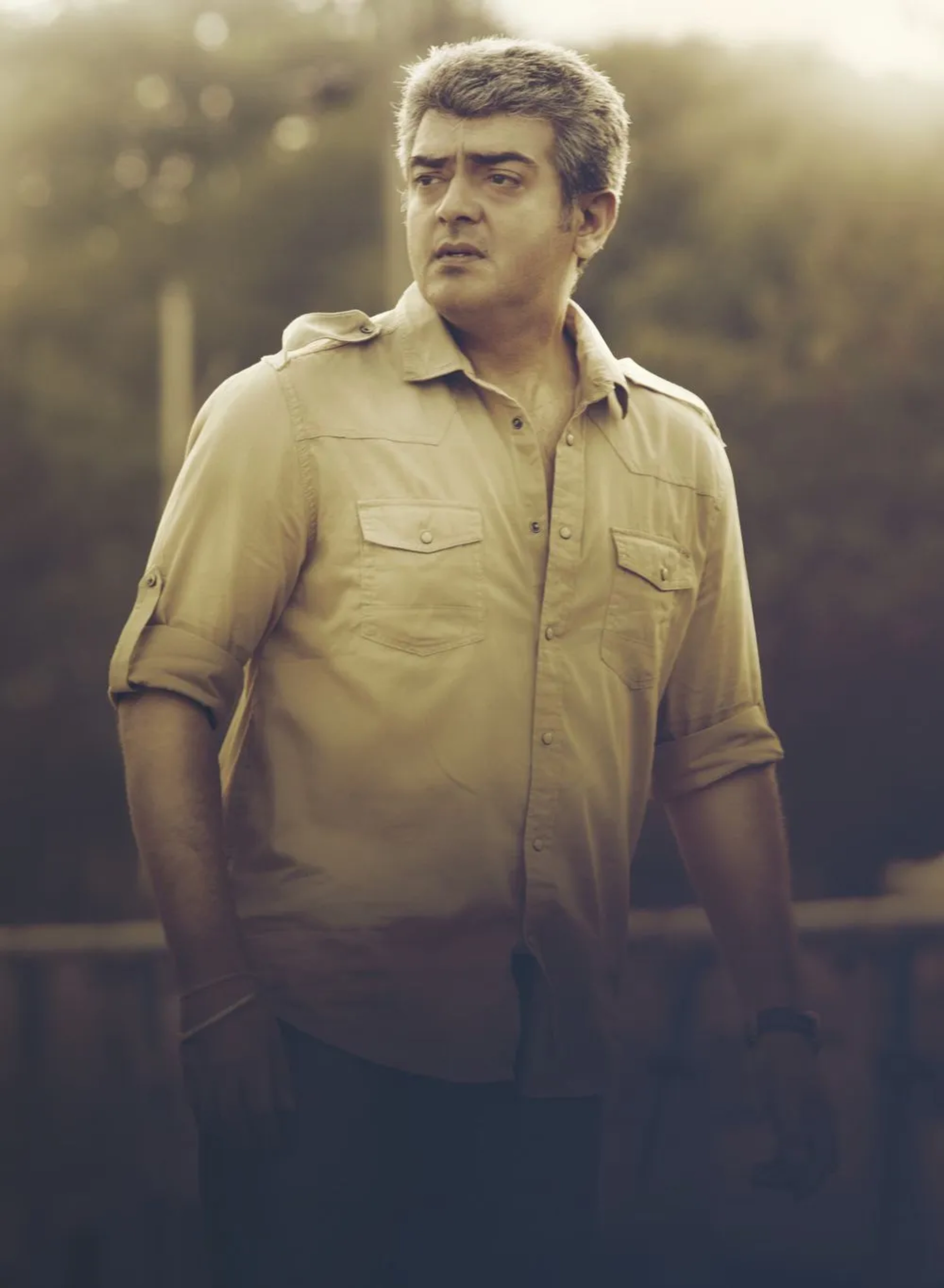Yennai Arindhaal (2015)