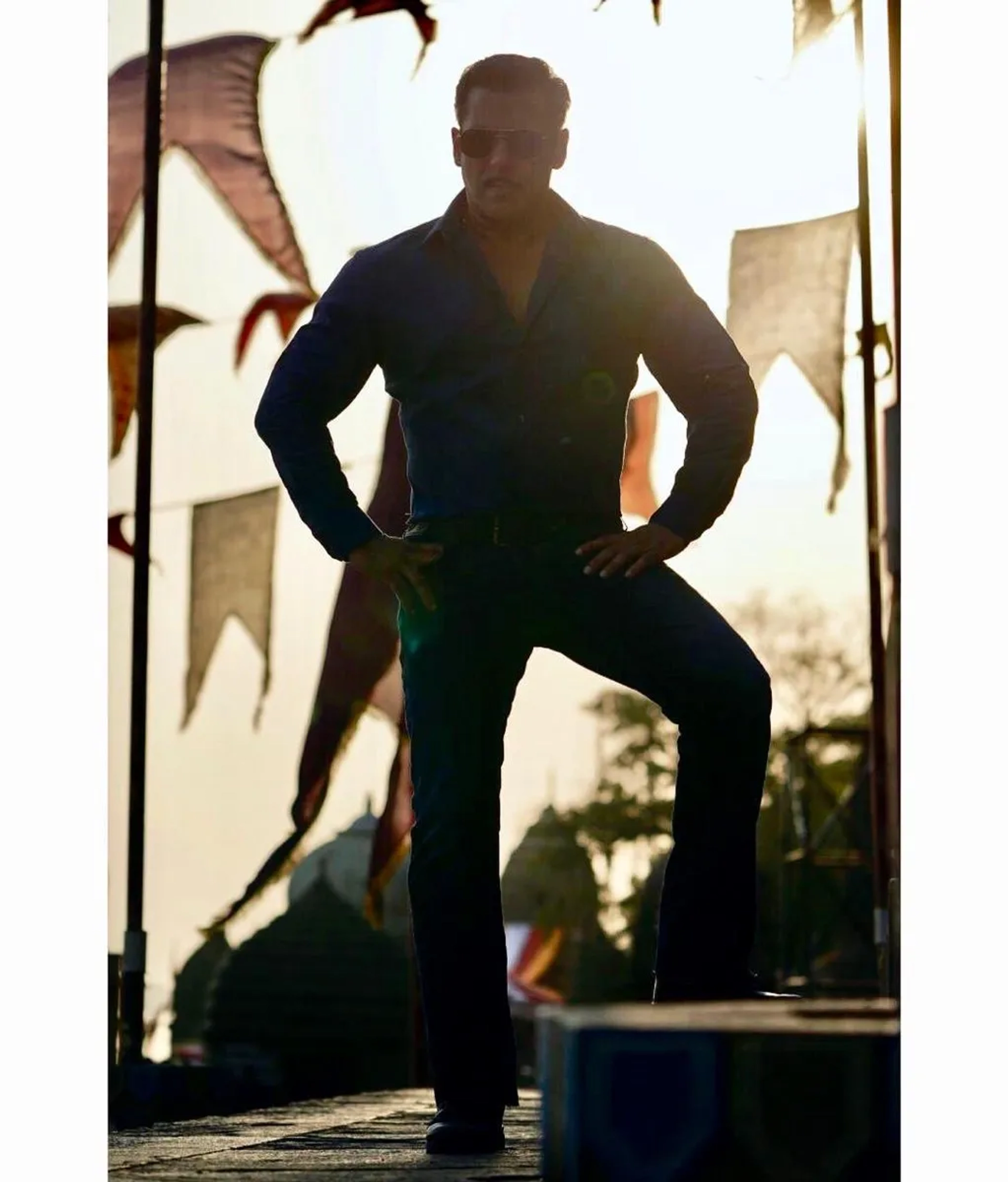 Salman Khan in Dabangg 3 (2019)