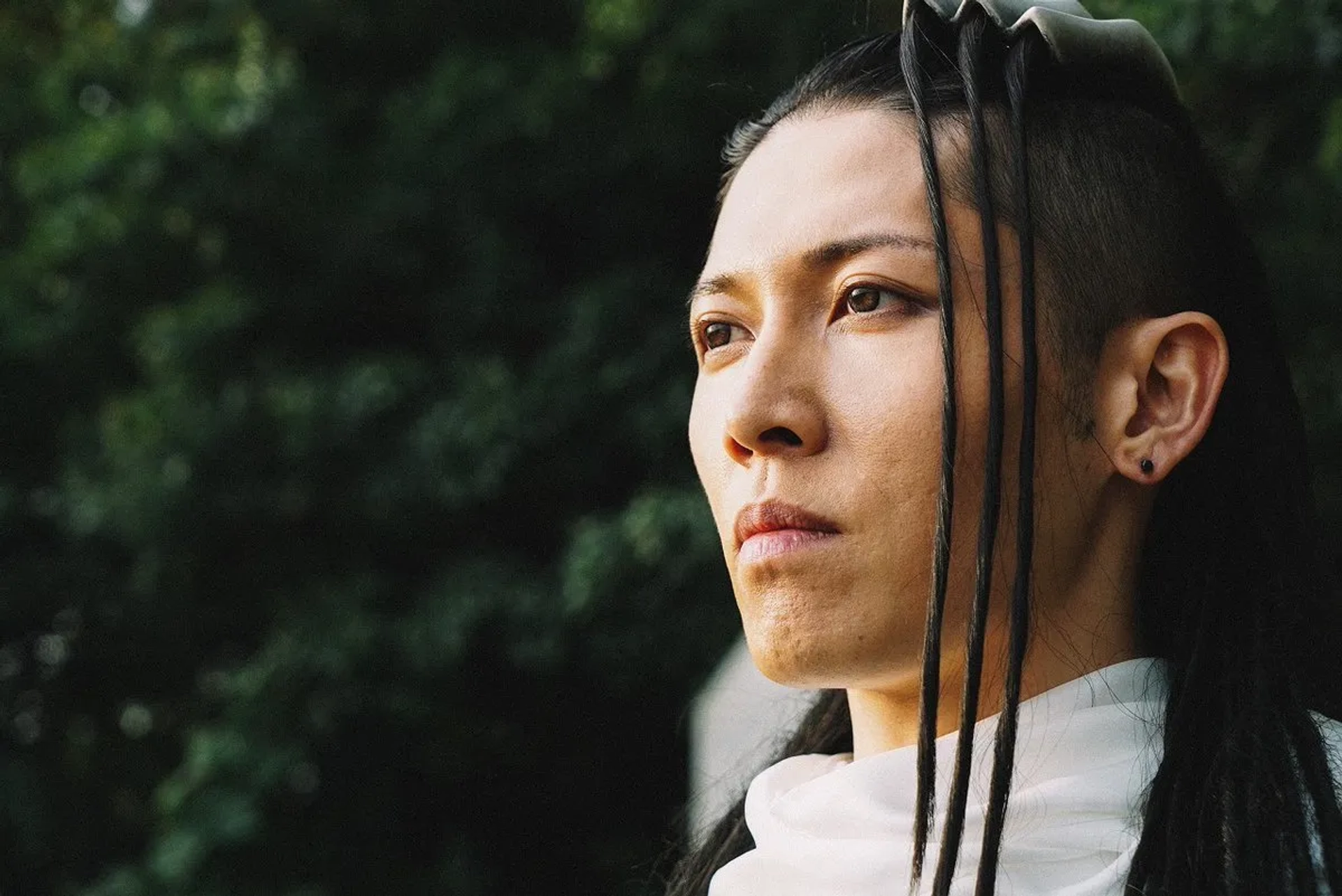 Miyavi in Bleach (2018)