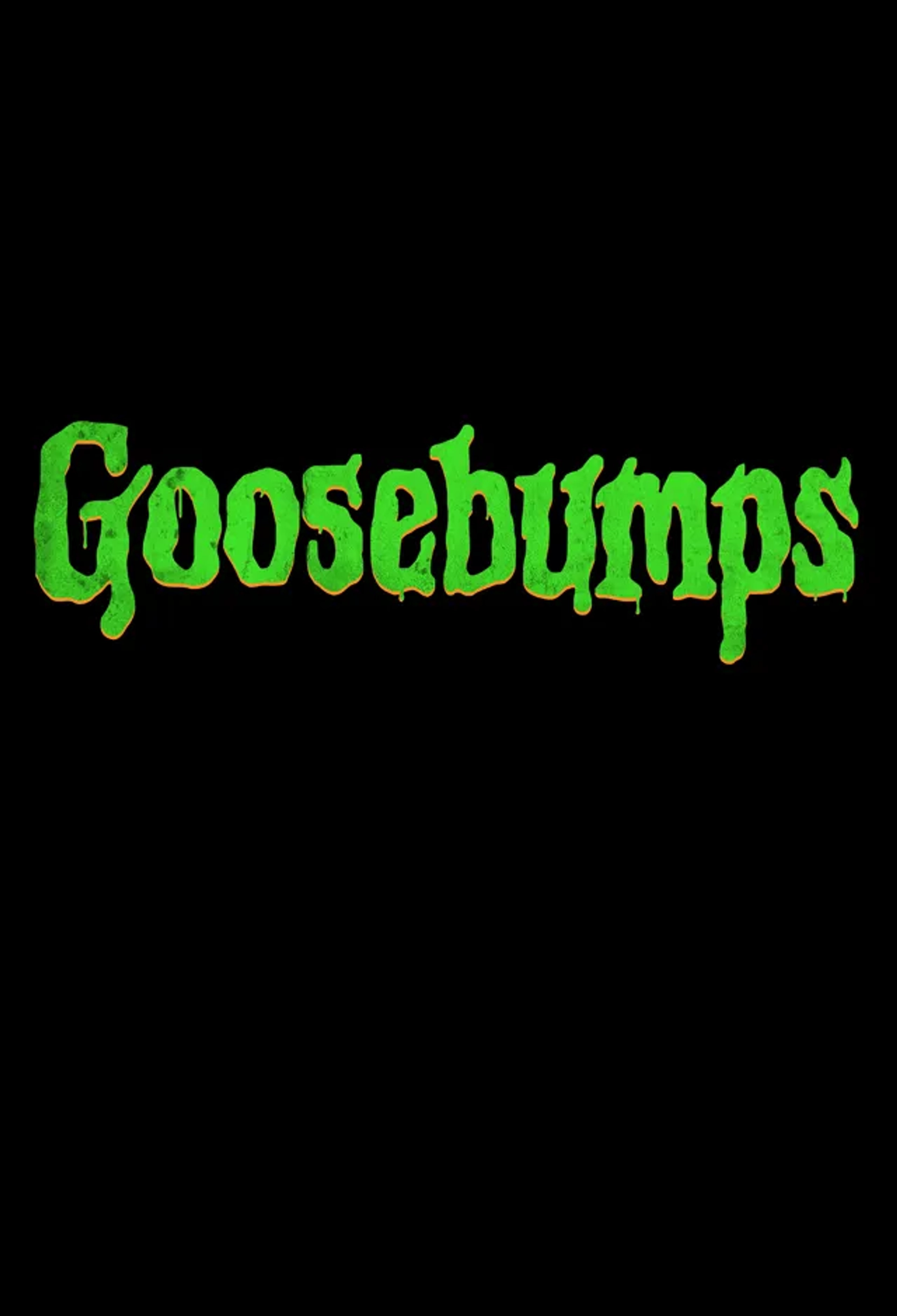 Goosebumps (2015)
