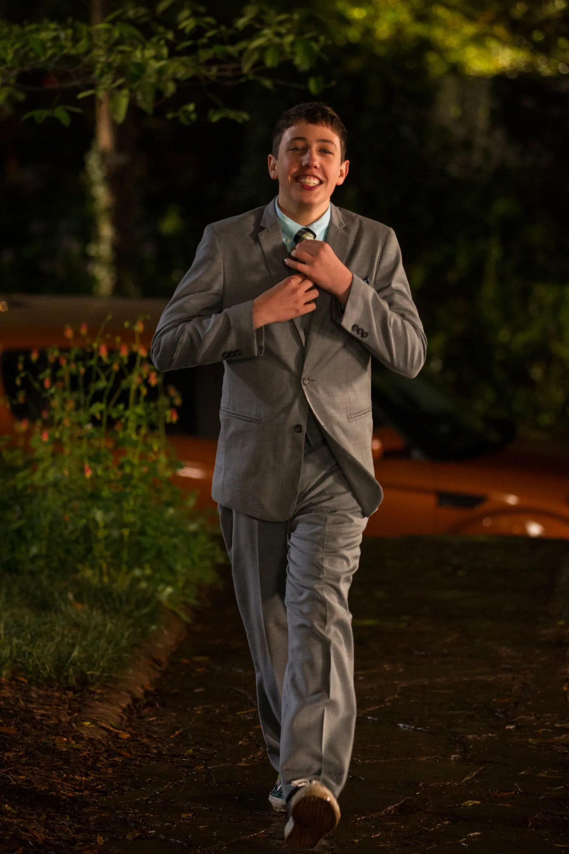 Ryan Lee in Goosebumps (2015)