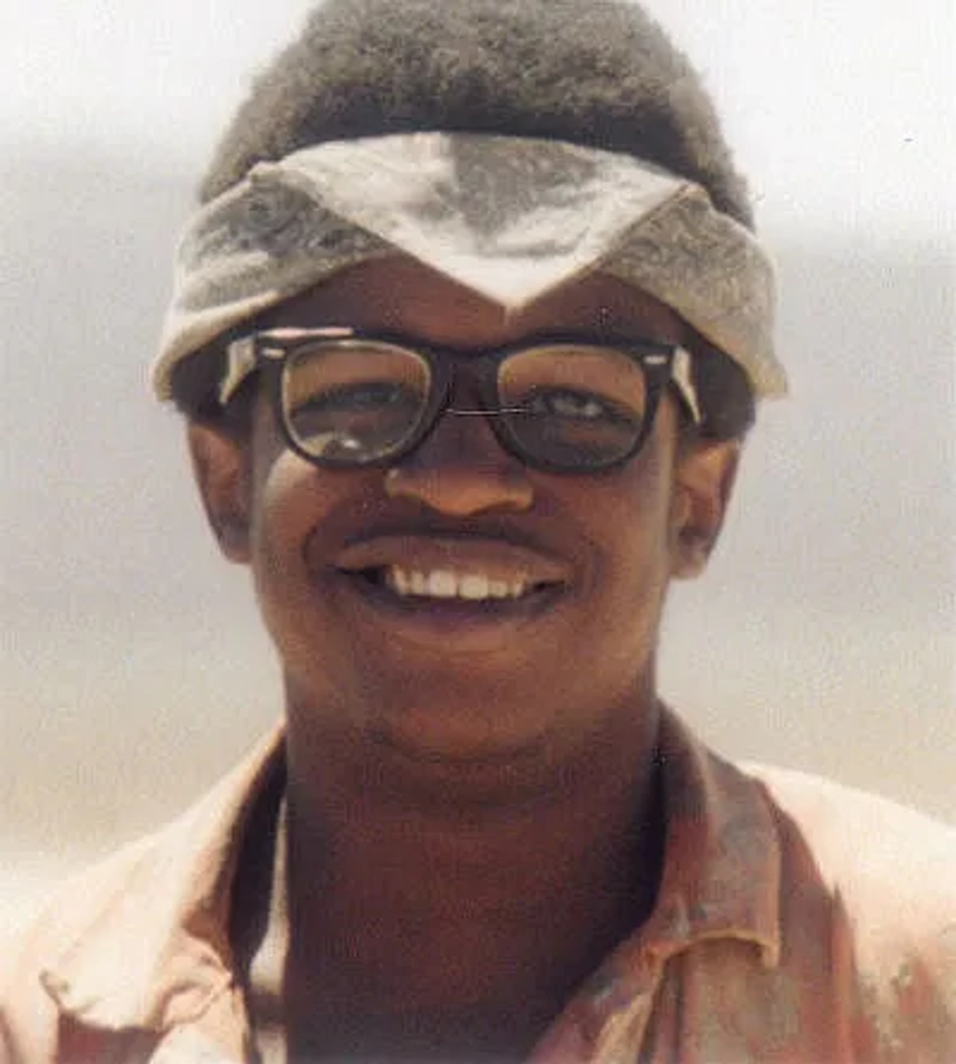 Brenden Jefferson in Holes (2003)