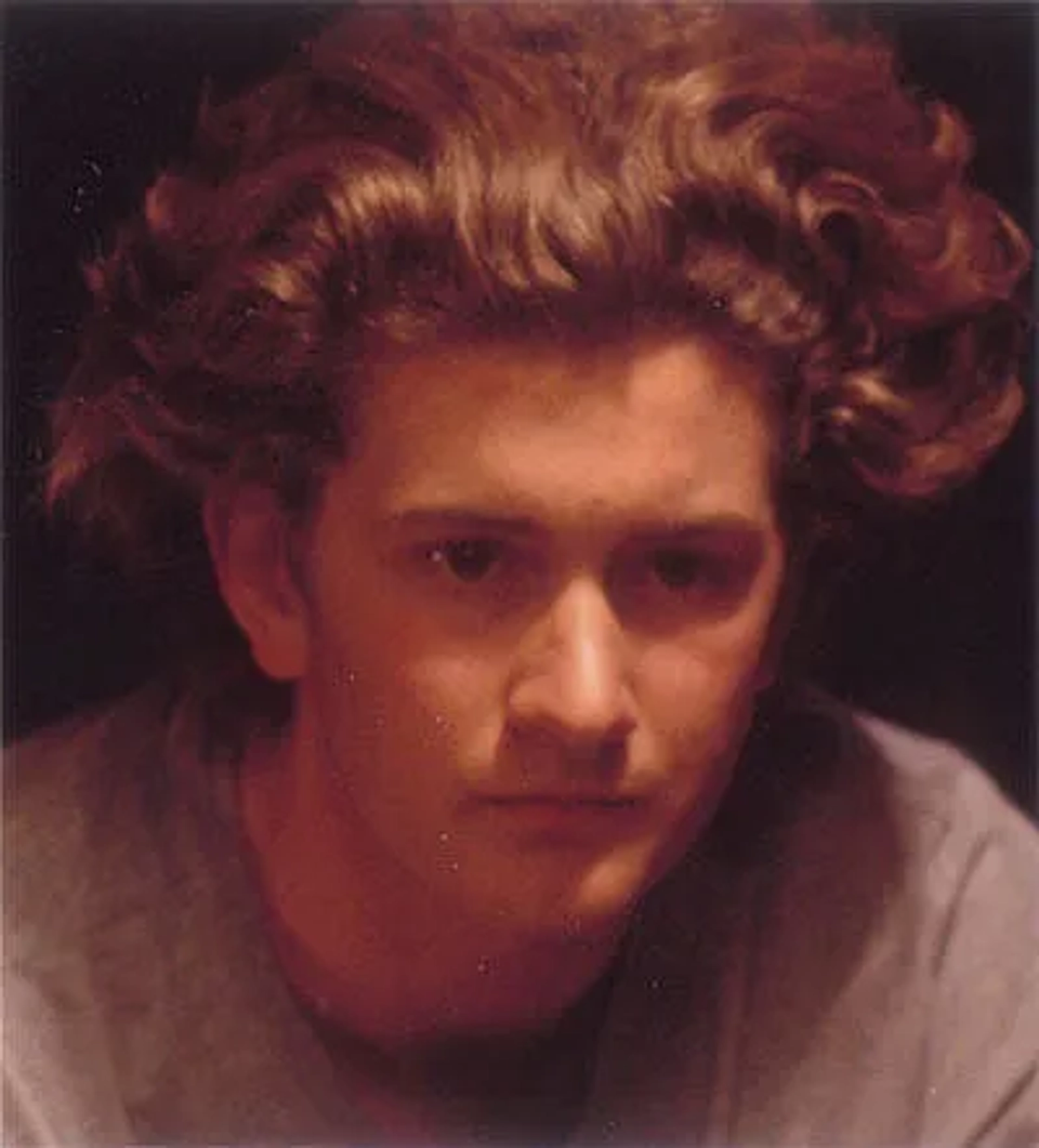 Max Kasch in Holes (2003)