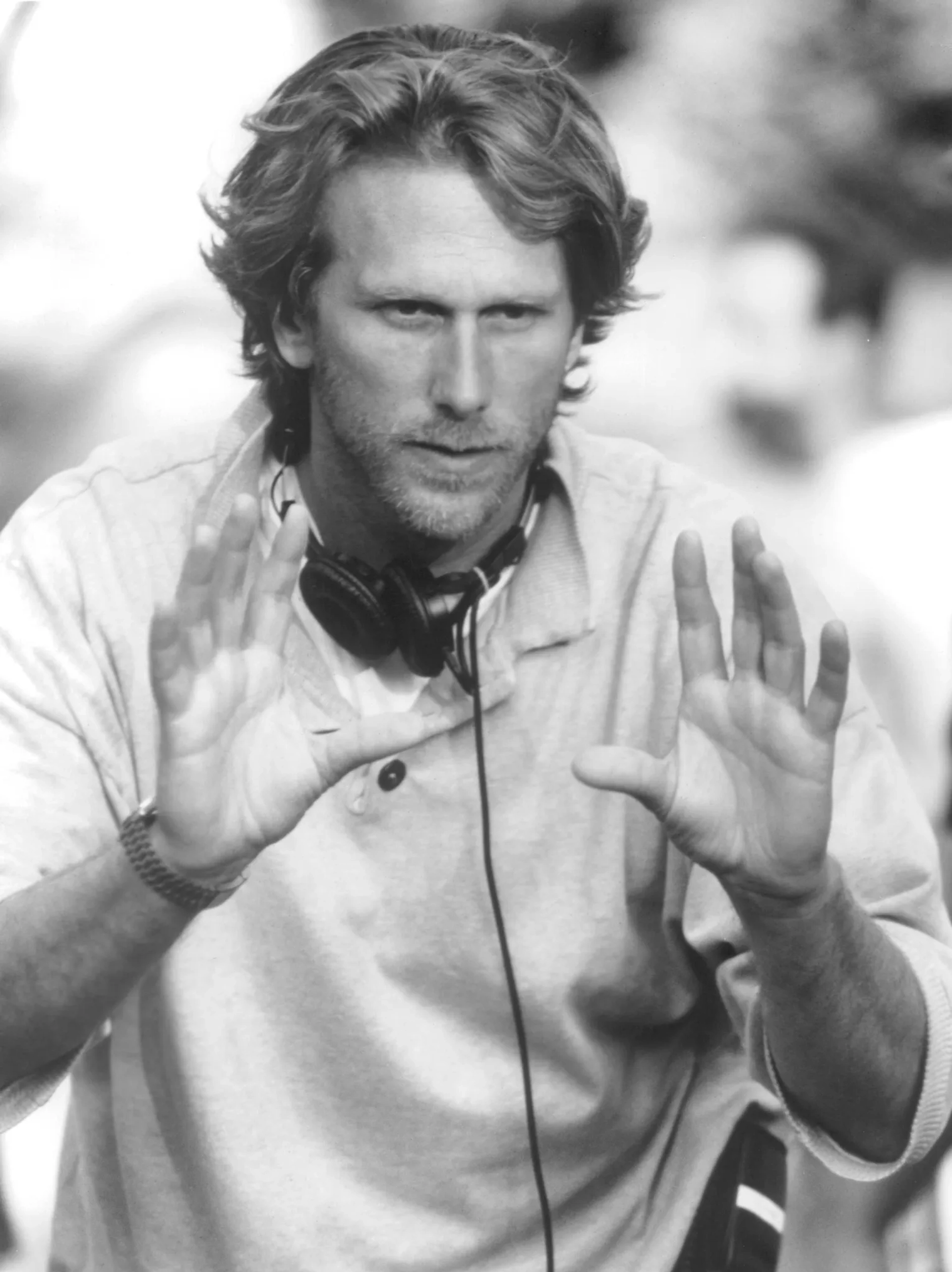Peter Horton in The Cure (1995)