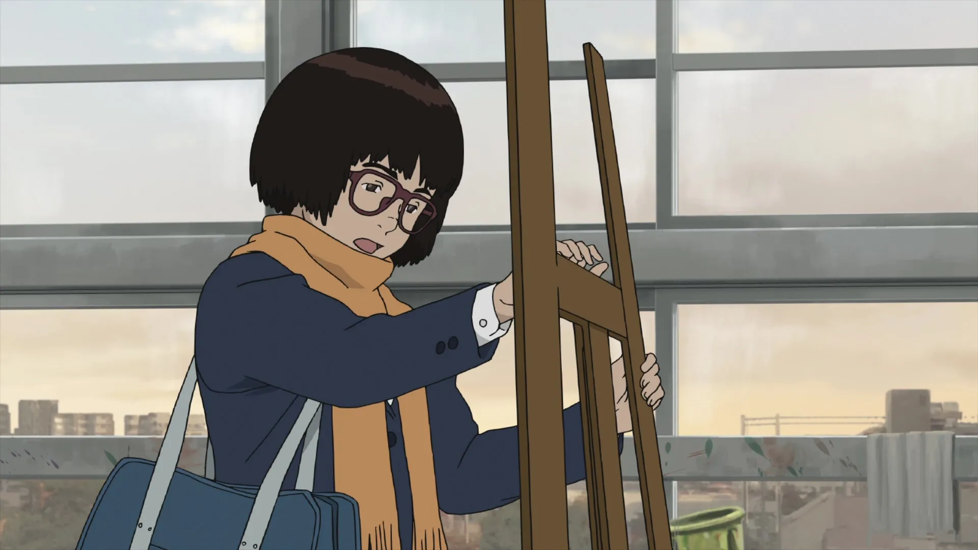 Colorful (2010)