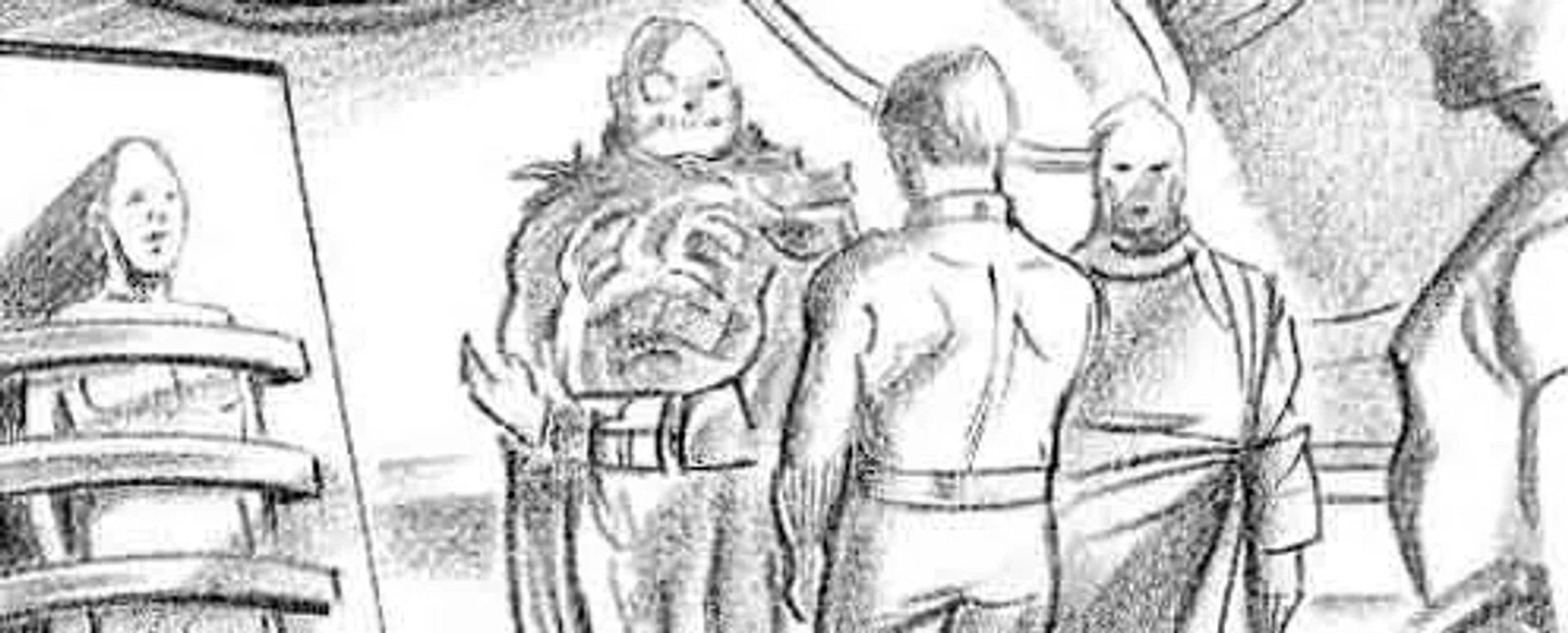 Galaxy Quest (1999)