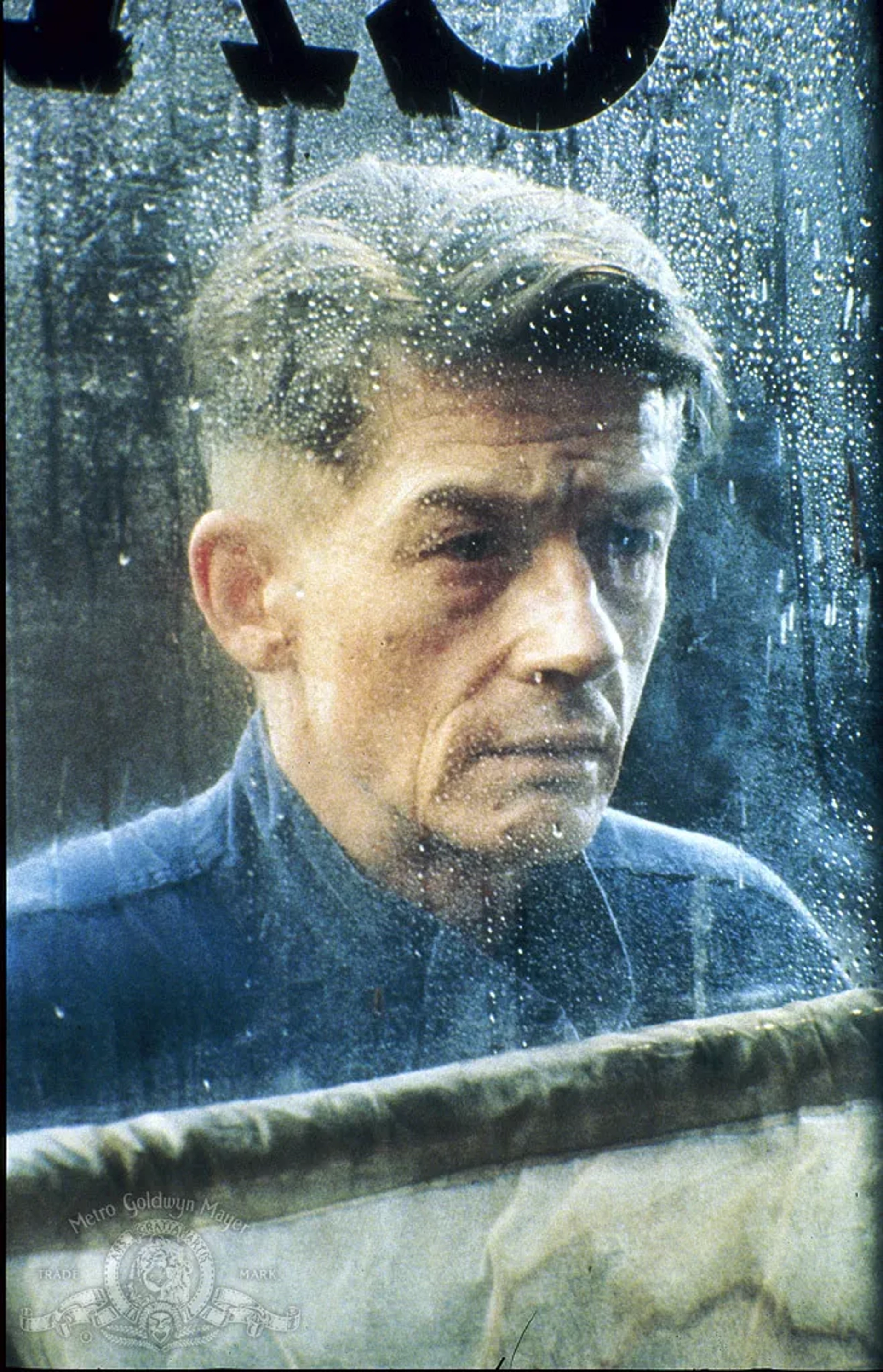 John Hurt in 1984 (1984)