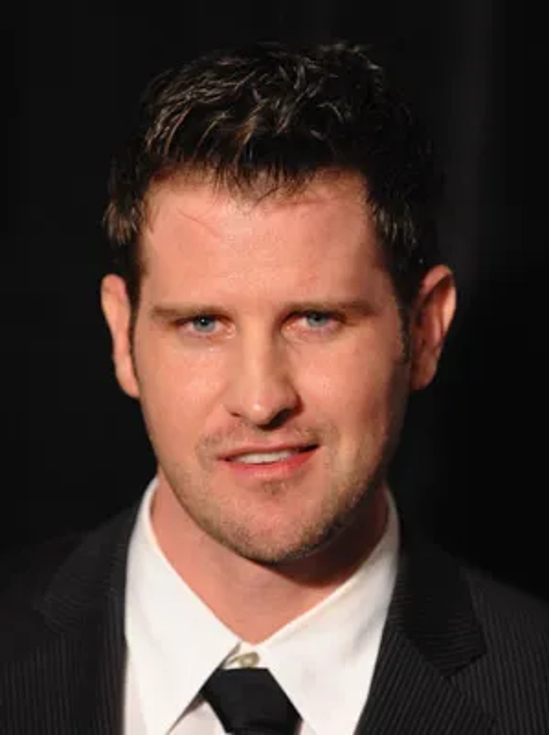Richard Kelly at an event for The Box (2009)