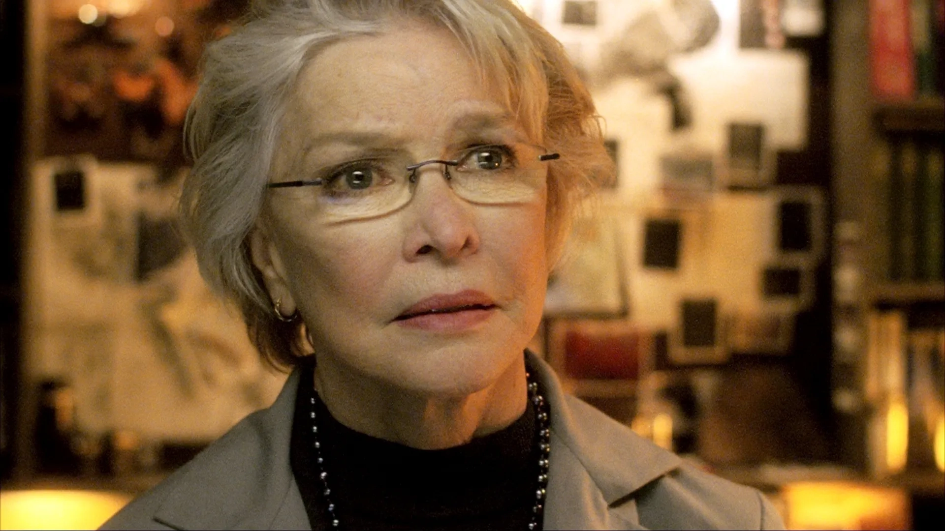 Ellen Burstyn in The Fountain (2006)