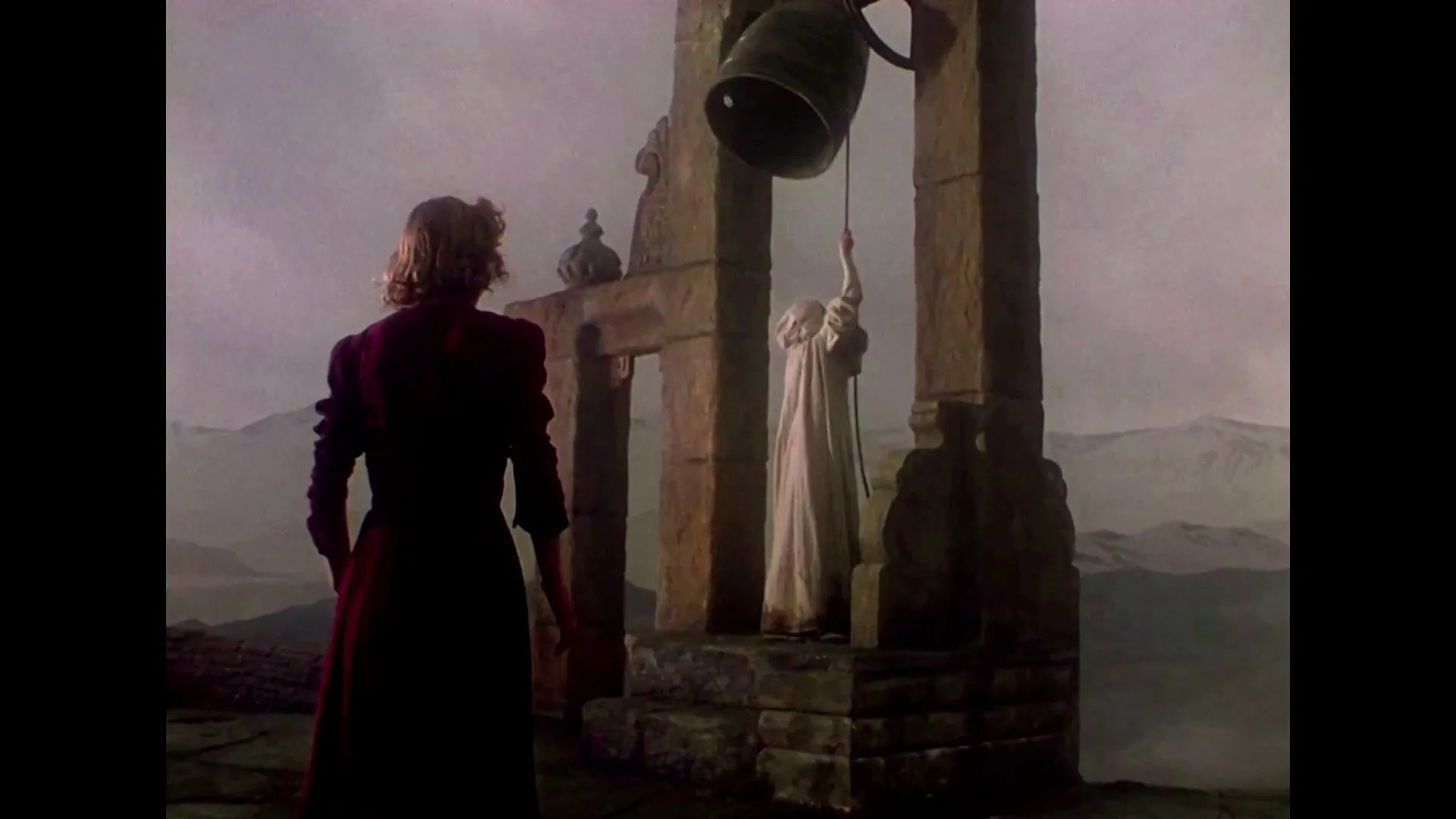 Black Narcissus (1947)