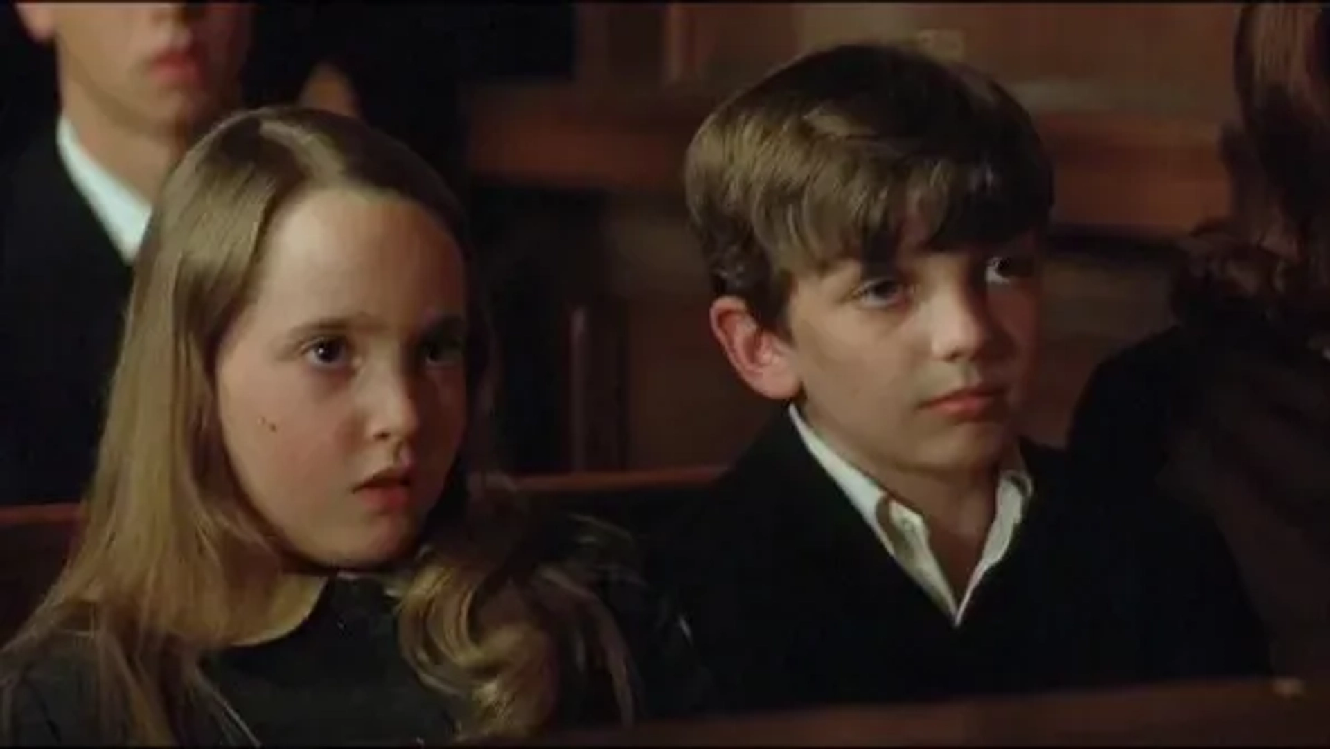 An American Crime (2007)