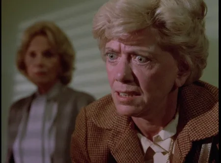 Paddi Edwards in Fatal Vision (1984)