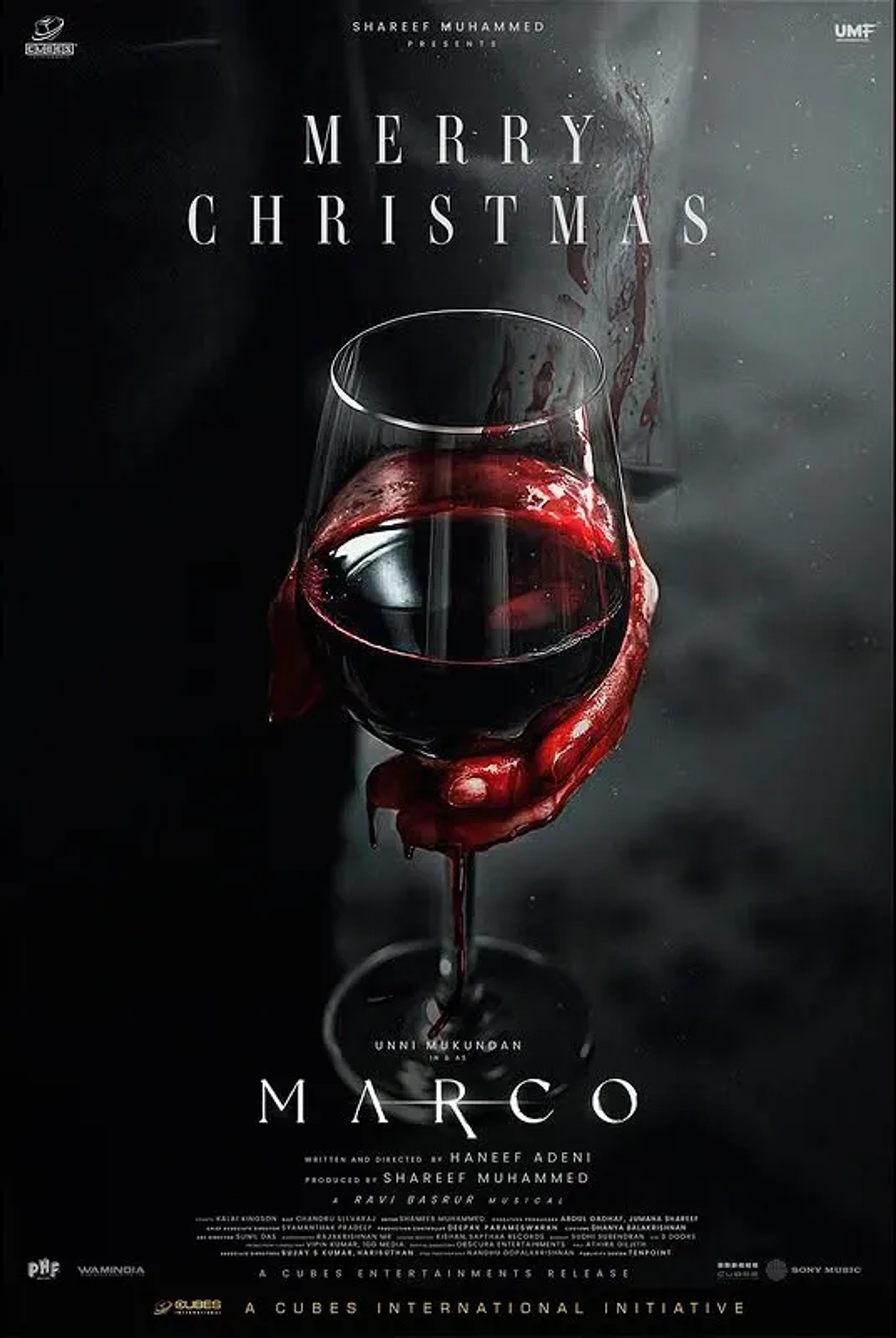 Marco (2024)