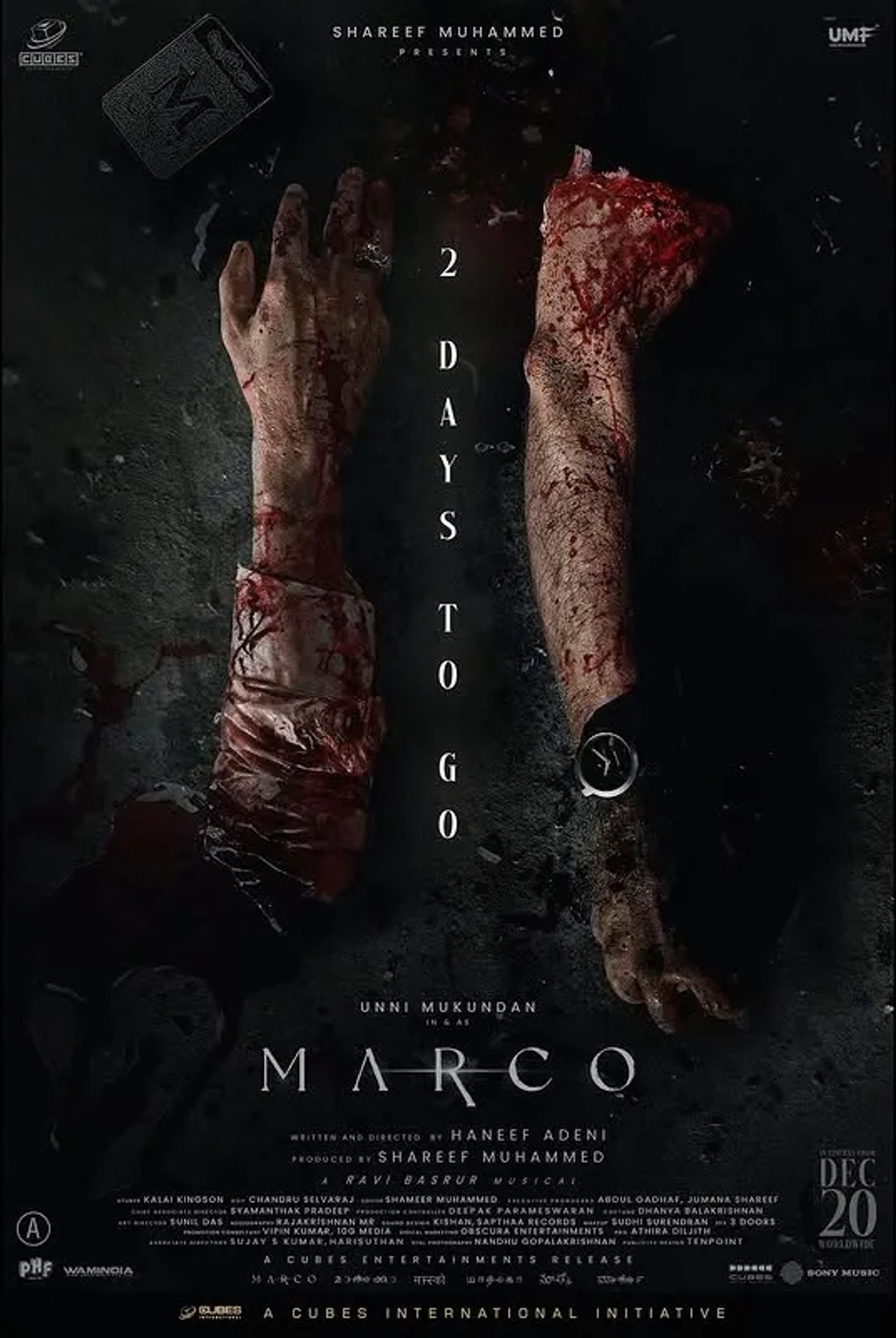 Marco (2024)