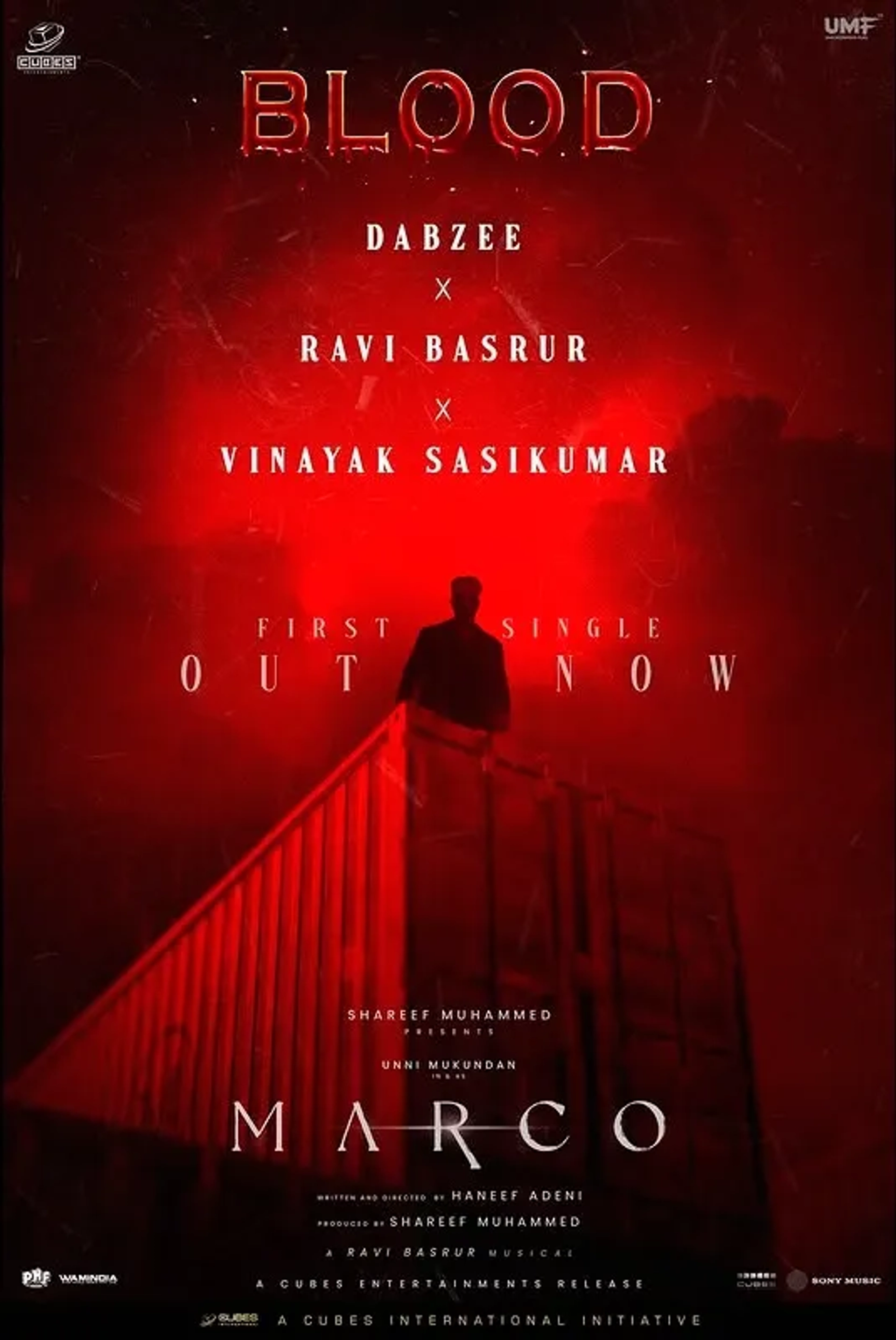 Unni Mukundan in Marco (2024)