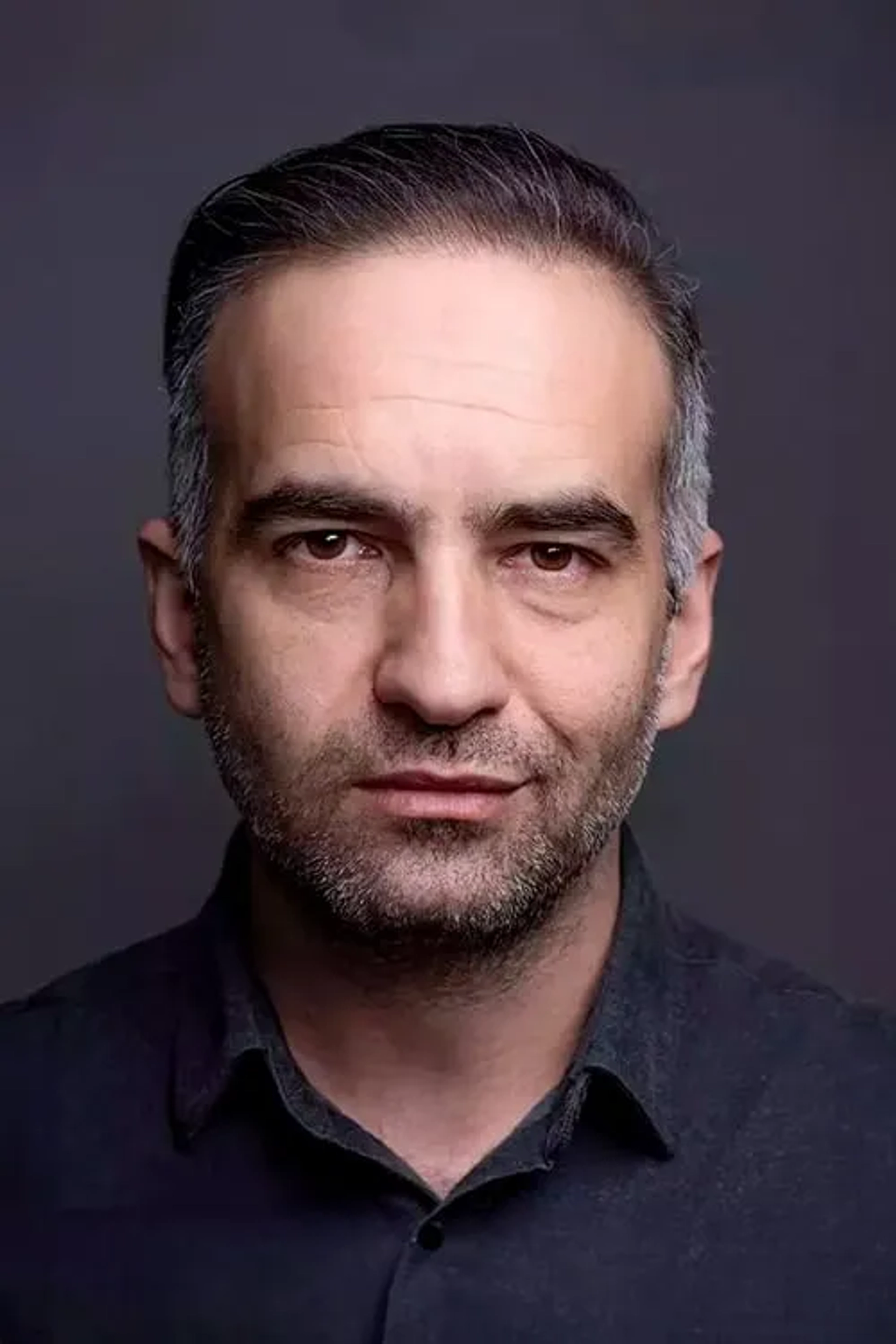نادر ساریباجاک