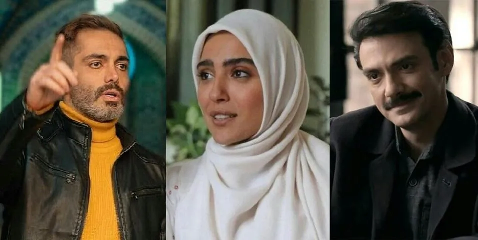 کدام سریال‌ها در ماه رمضان 1403 از تلویزون پخش خواهند شد؟