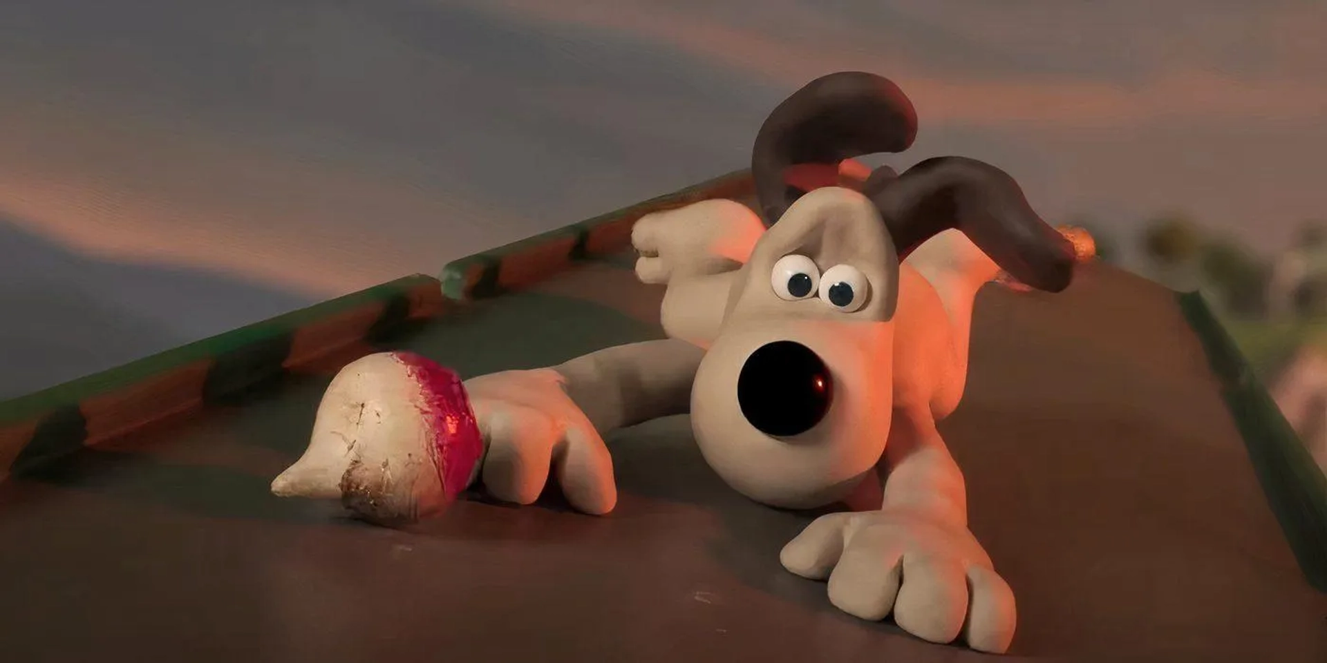 Wallace & Gromit: Vengeance Most Fowl (2024)