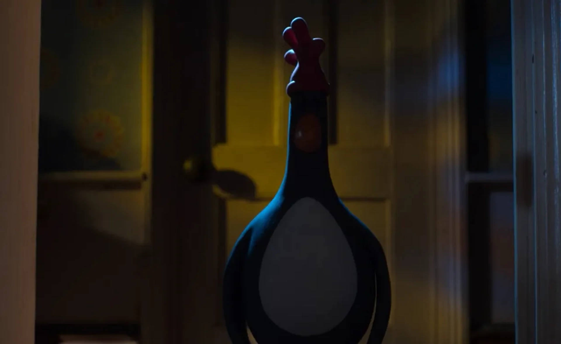 Wallace & Gromit: Vengeance Most Fowl (2024)
