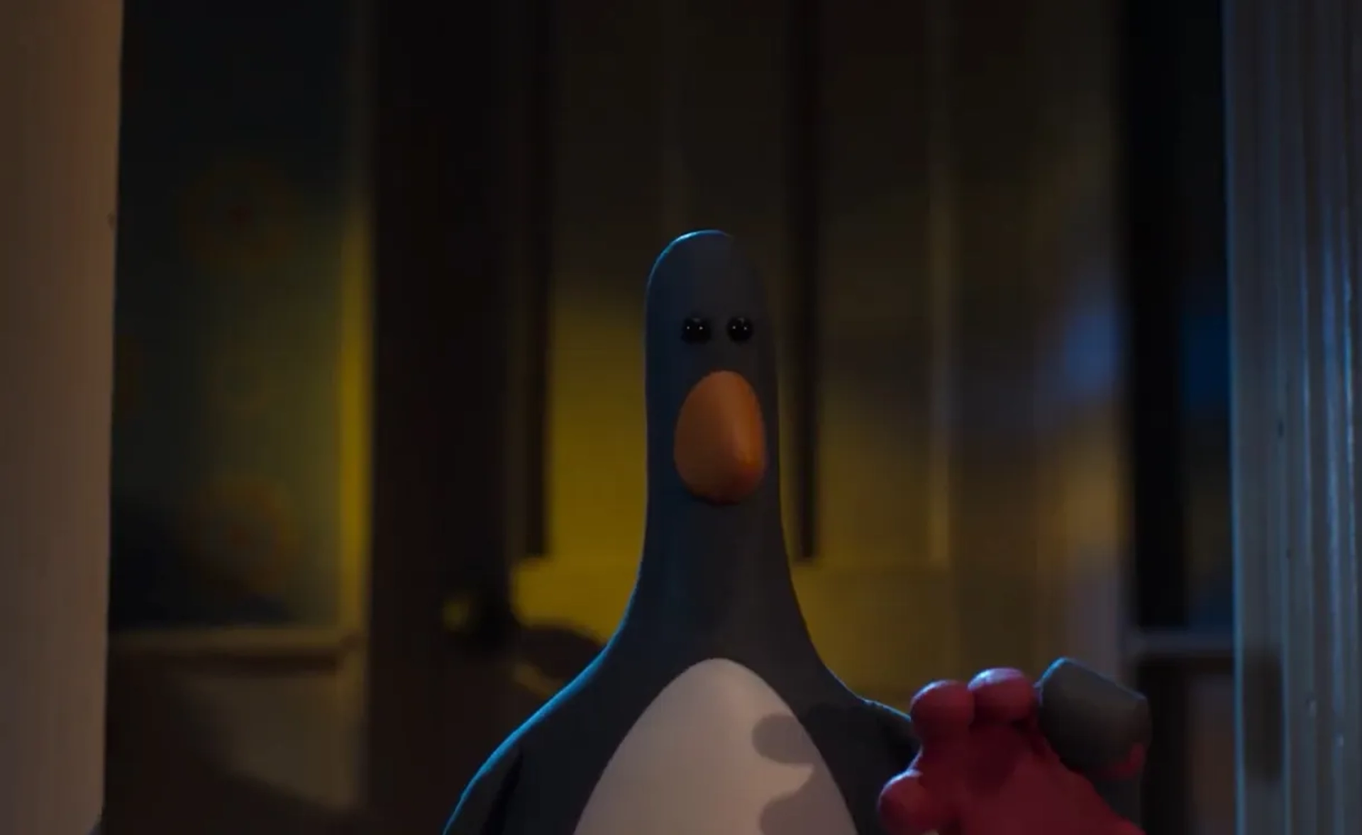 Wallace & Gromit: Vengeance Most Fowl (2024)