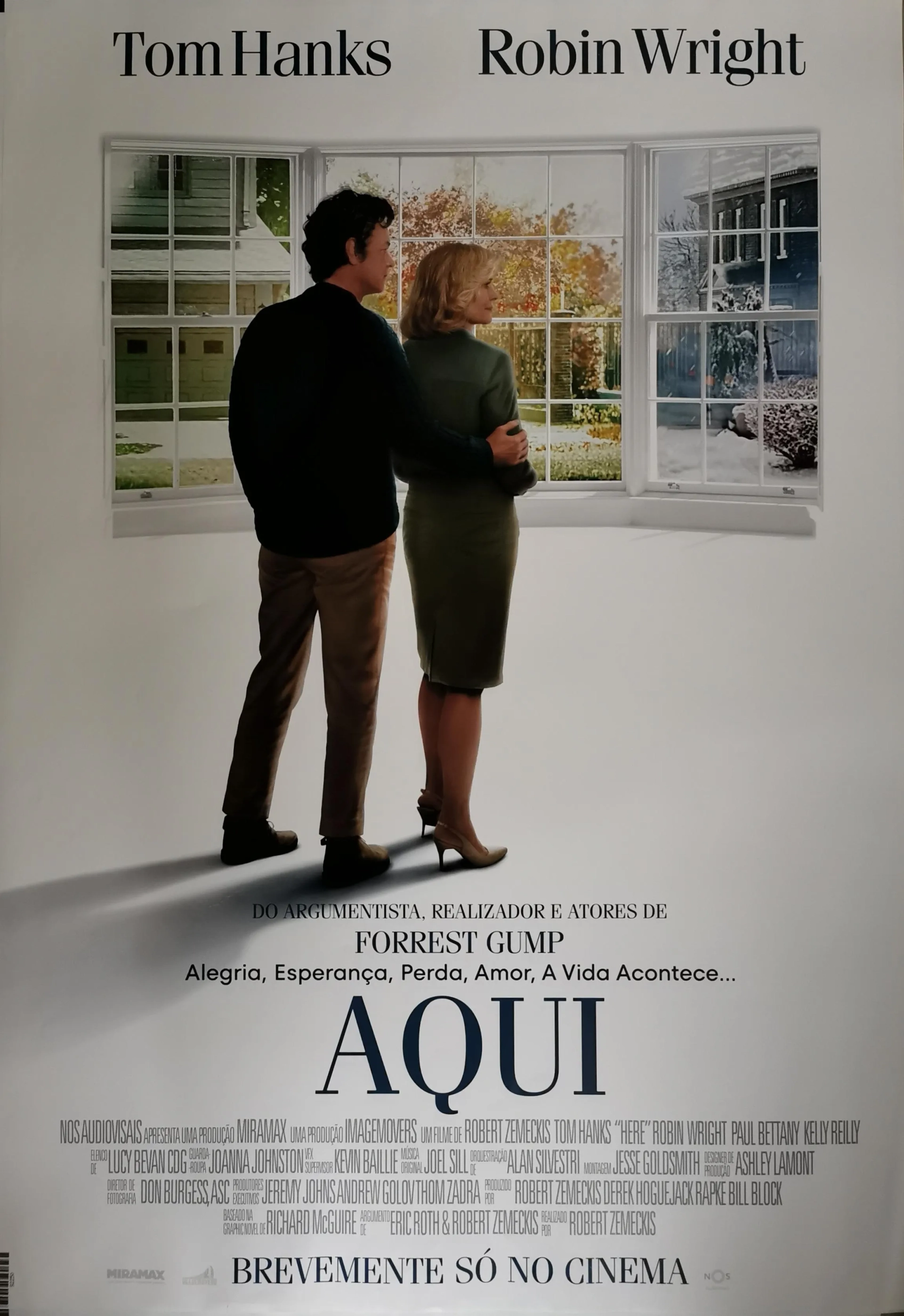 Here (2024)