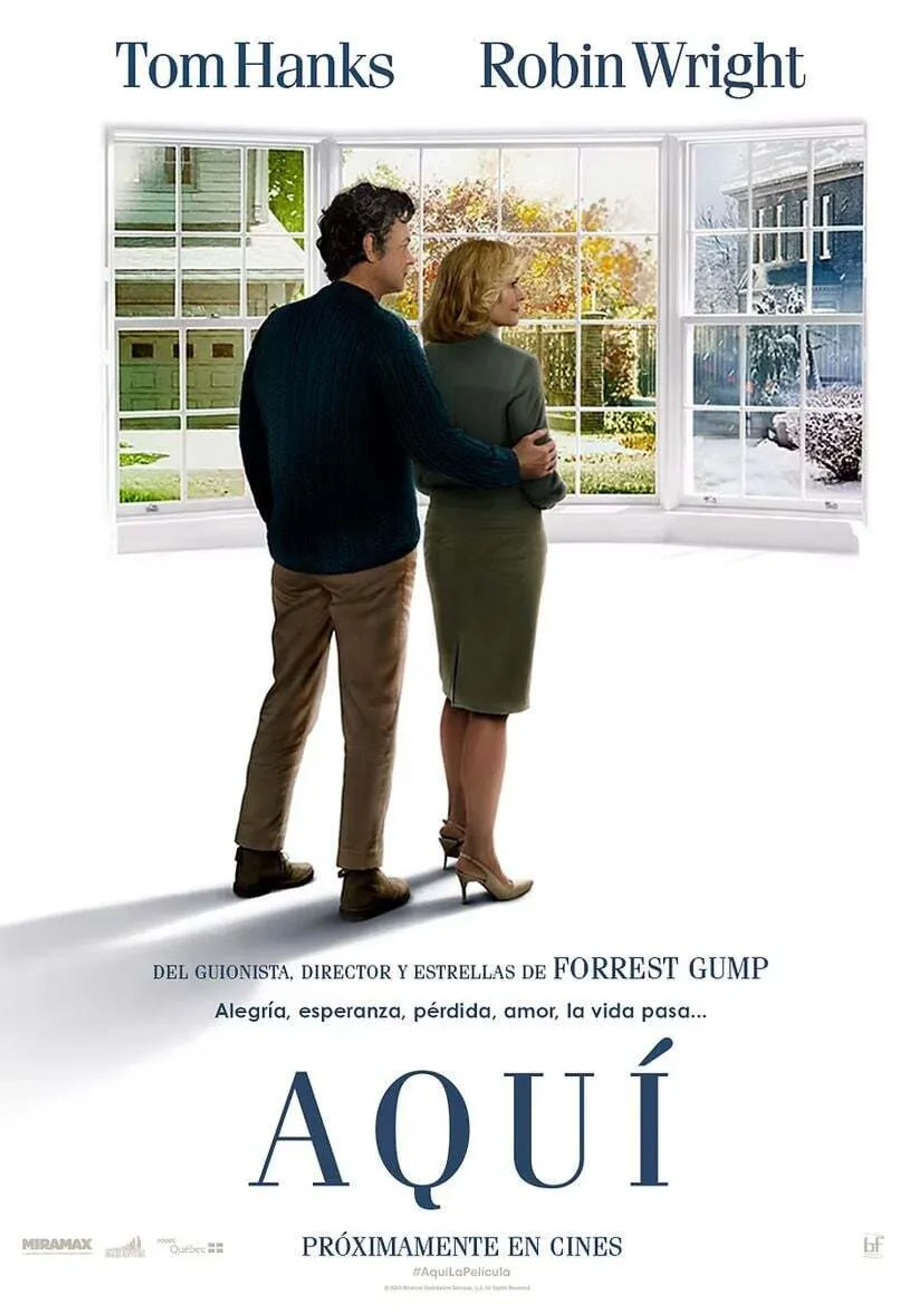 Here (2024)
