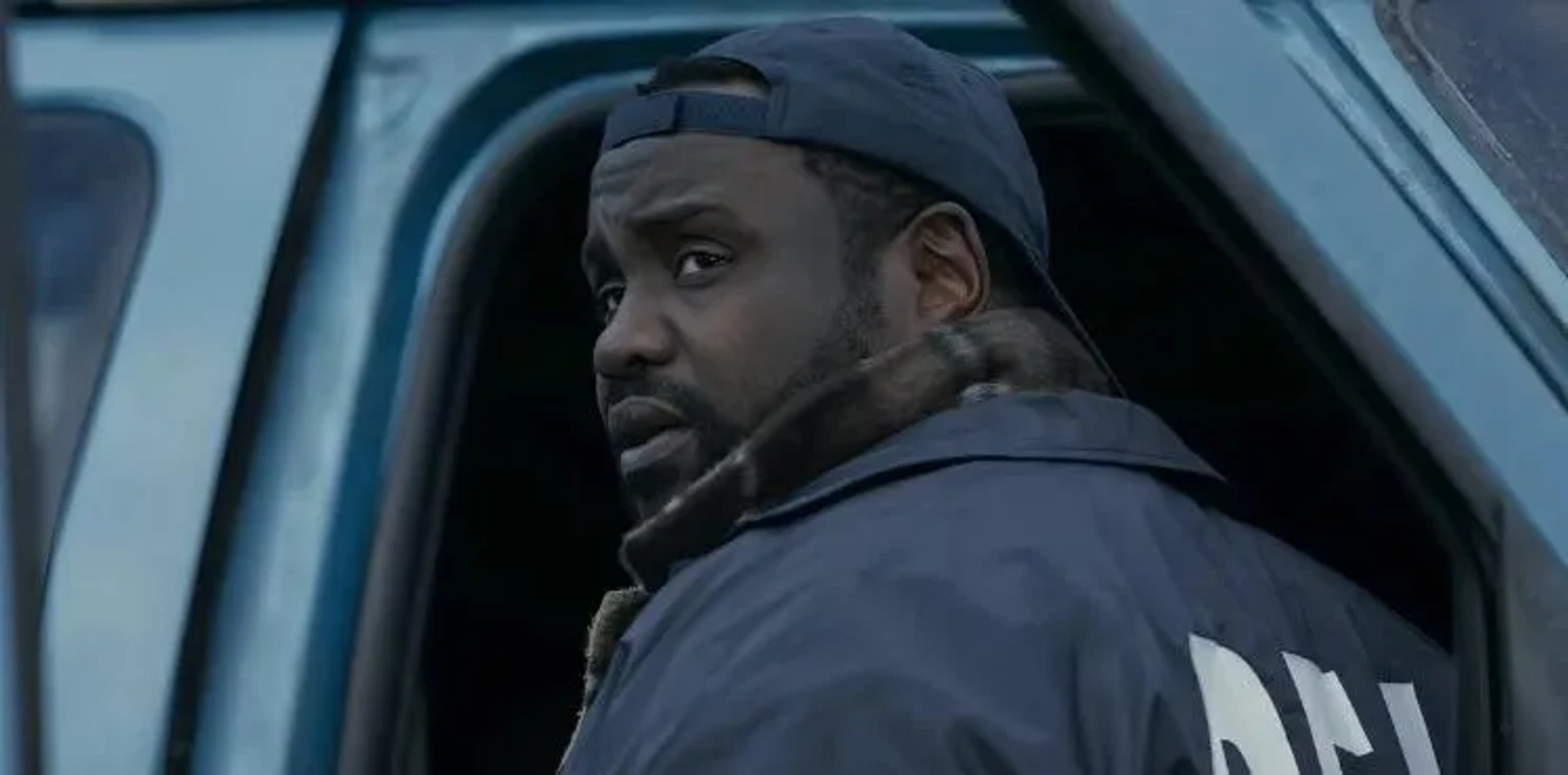 Brian Tyree Henry in Dope Thief (2025)