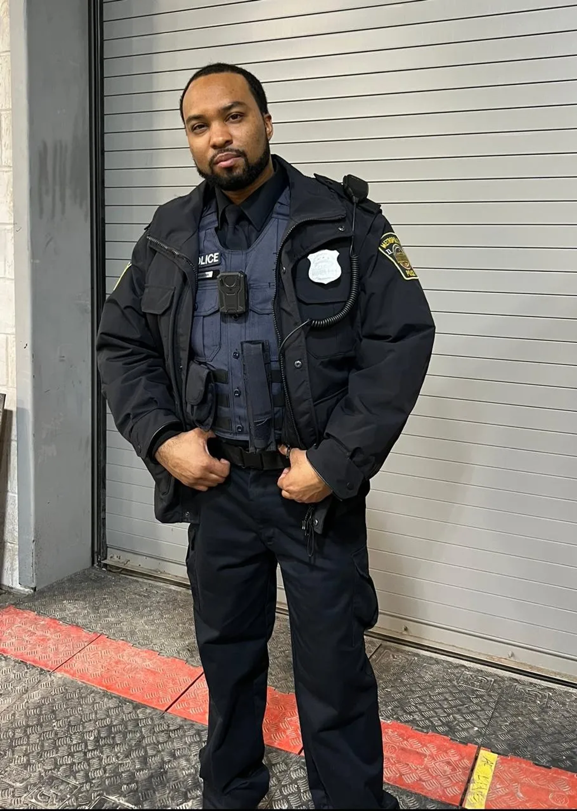 Onset of Cross Season 1