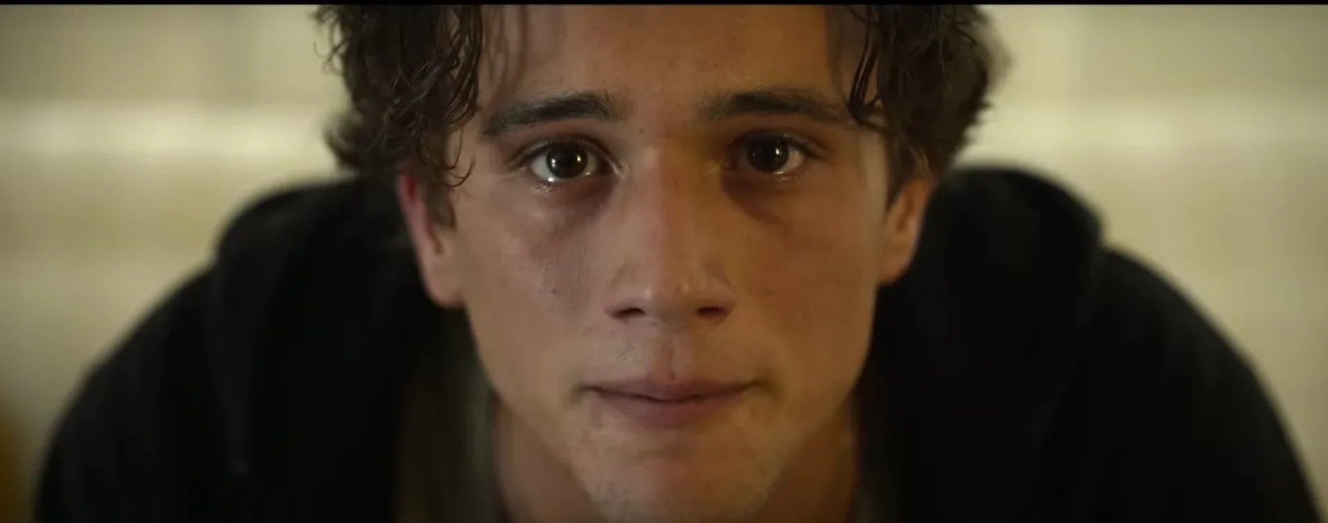 Tommaso Donadoni in Adoration (2024)