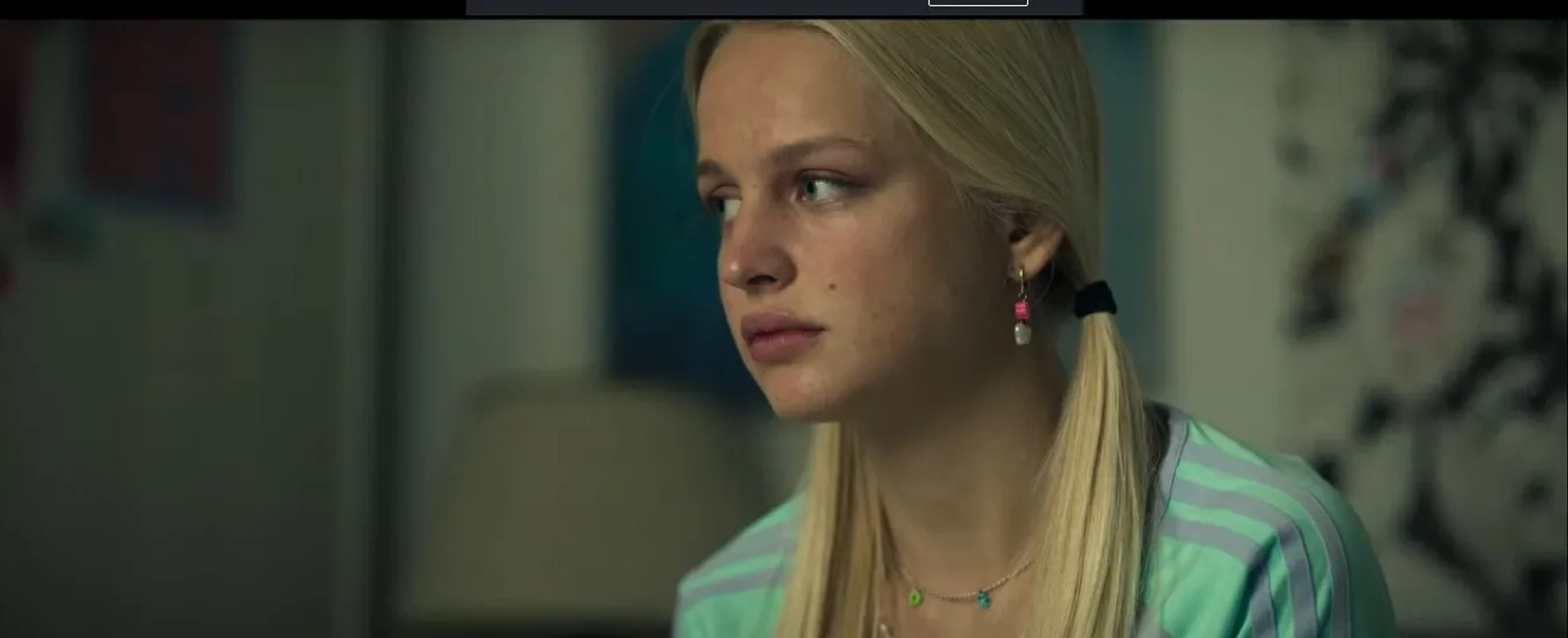 Federica Bonocore in Adoration (2024)