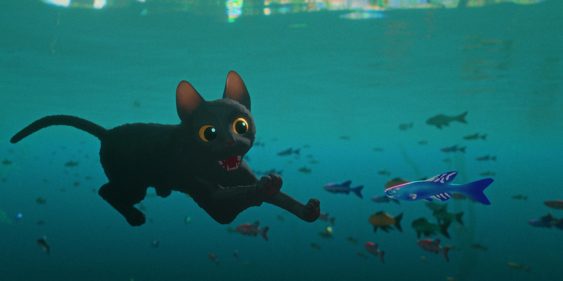Flow (2024)