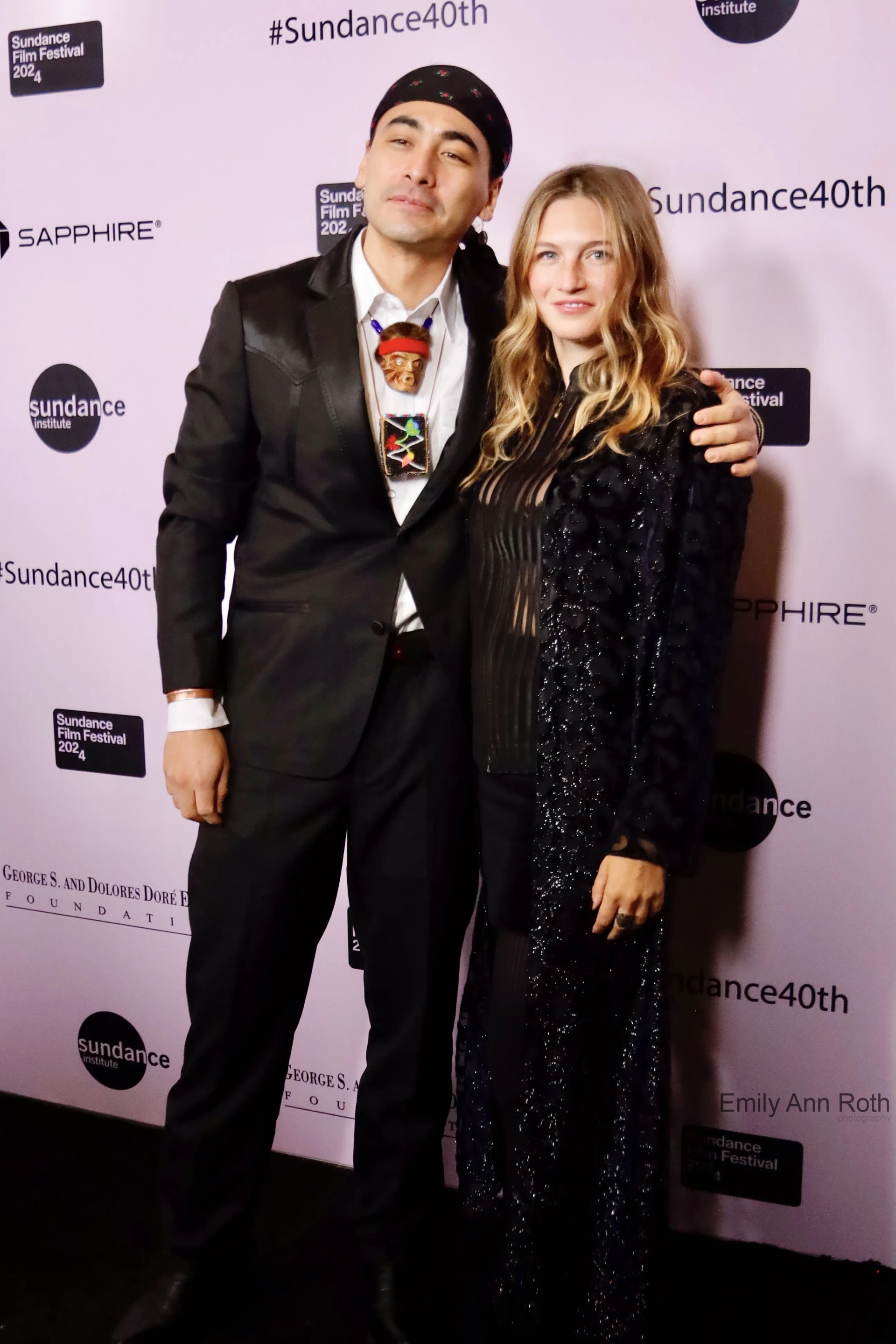 Sundance Film Festival 2024 Gala