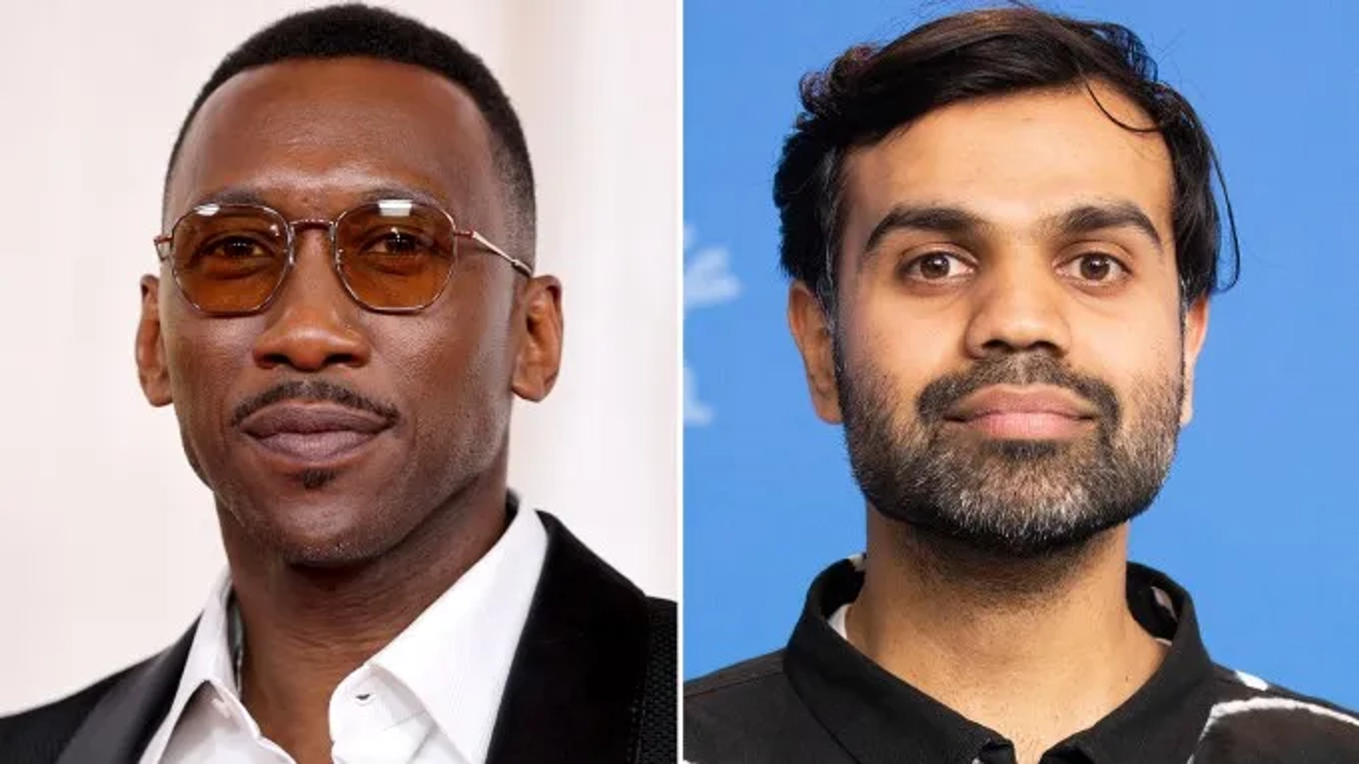 ماهرشالا علی در فیلم "Your Mother Your Mother Your Mother" بازی خواهد کرد