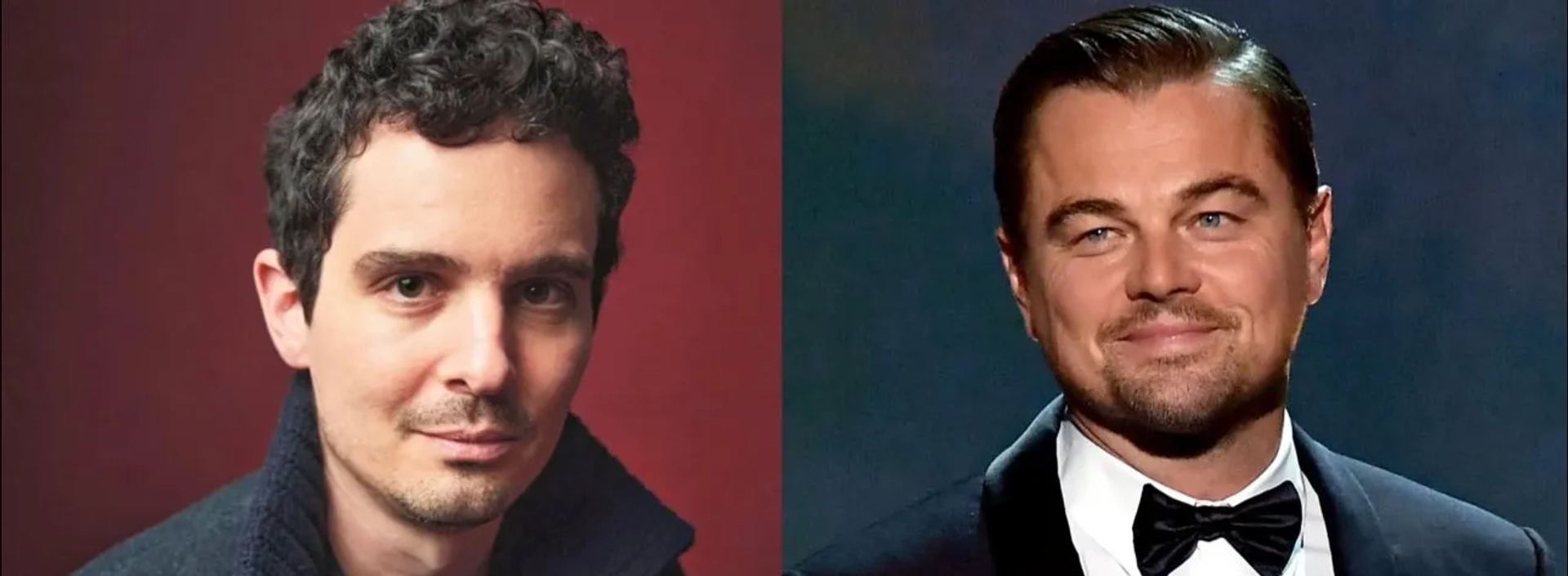 لئوناردو دی‌کاپریو در حال مذاکره برای بازی در فیلم جدید کارگردان "Whiplash"