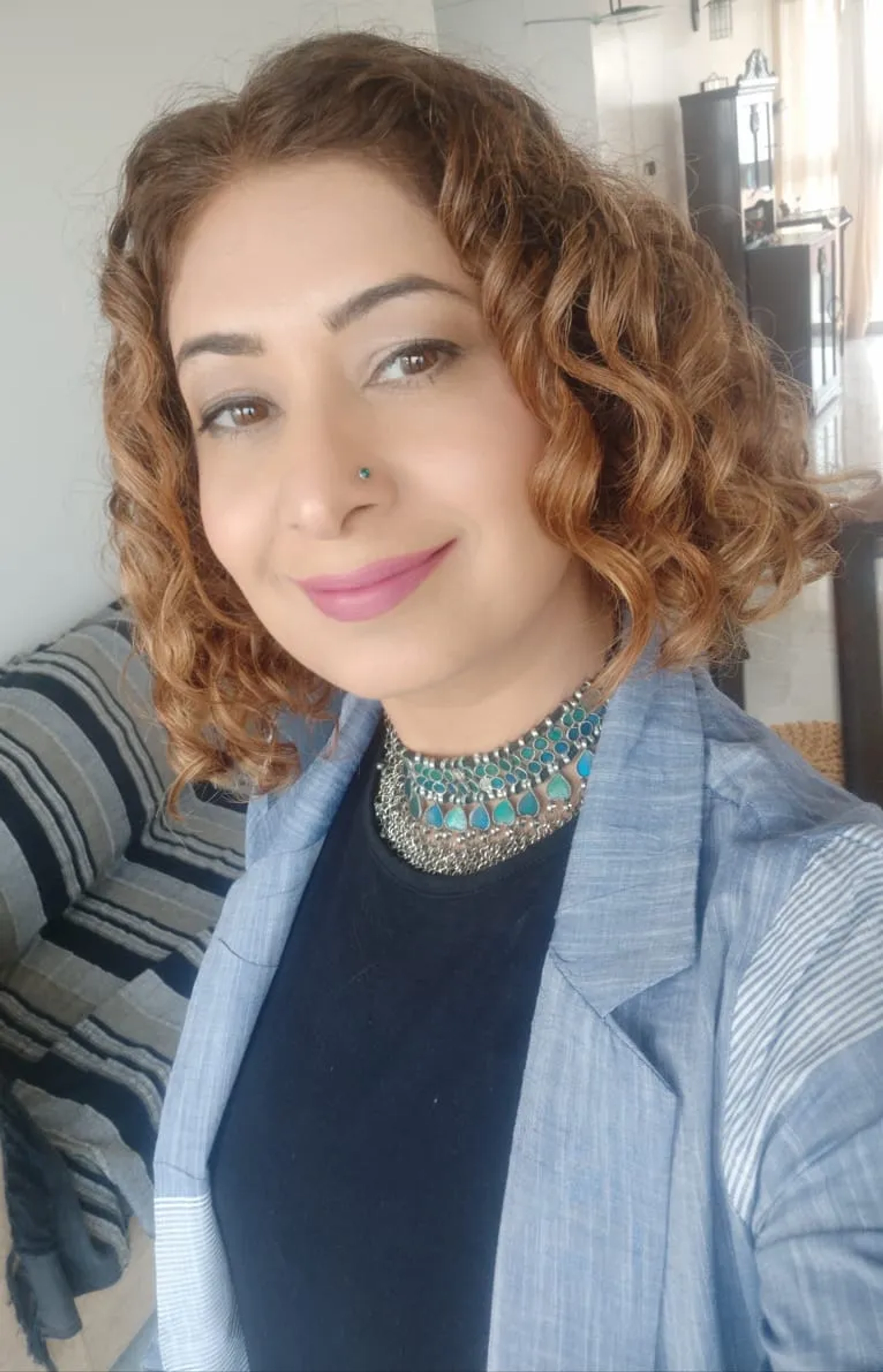 پایال نایر