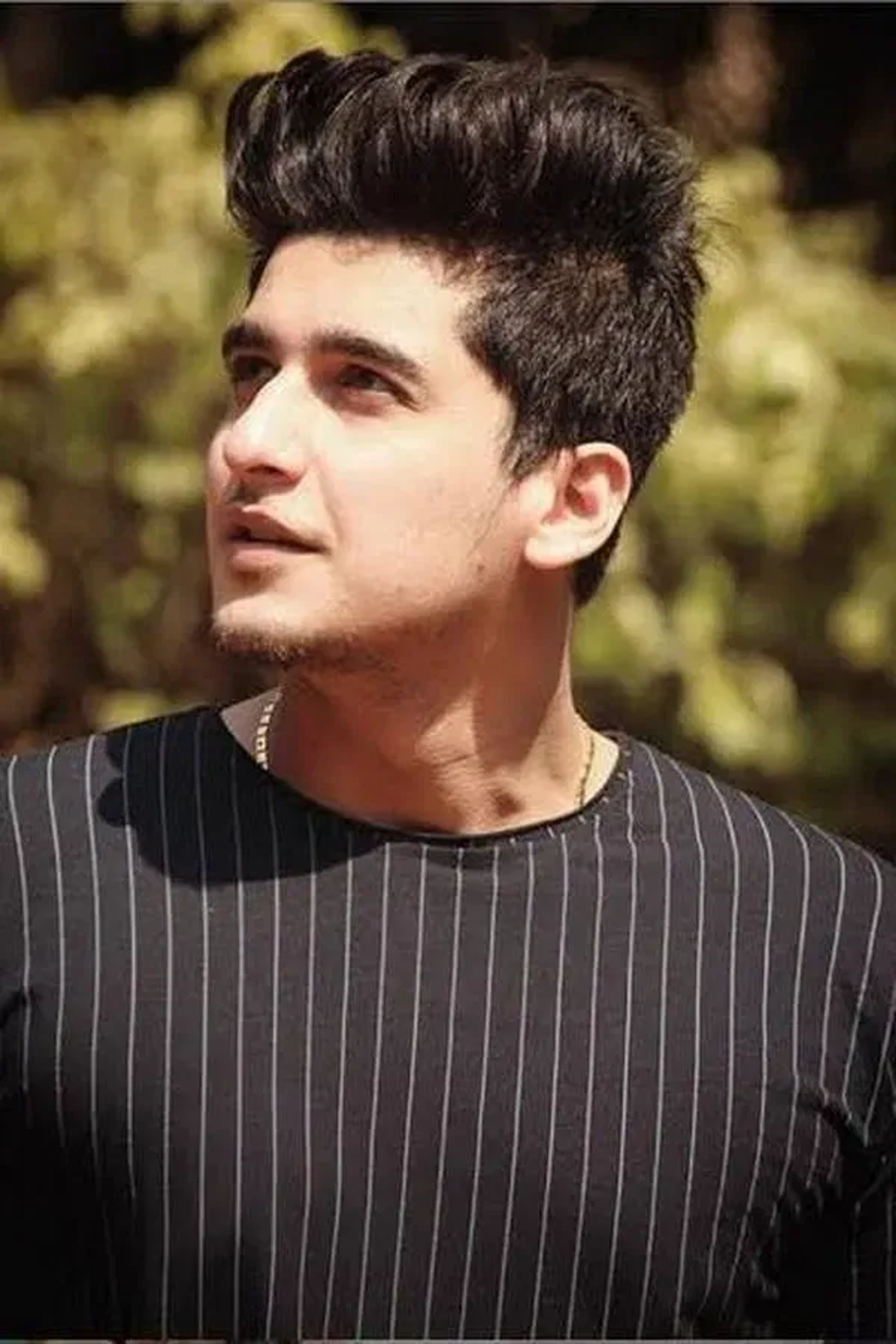بهوش بانشالی